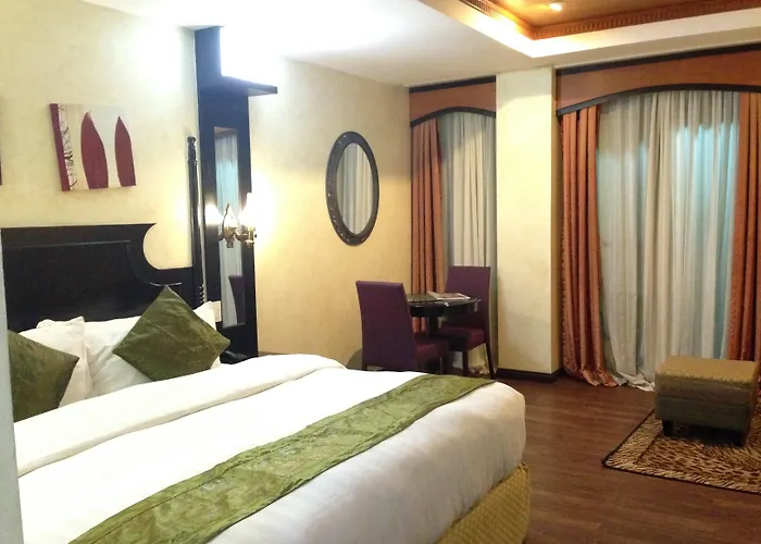 Lee Boutique Hotel Tagaytay