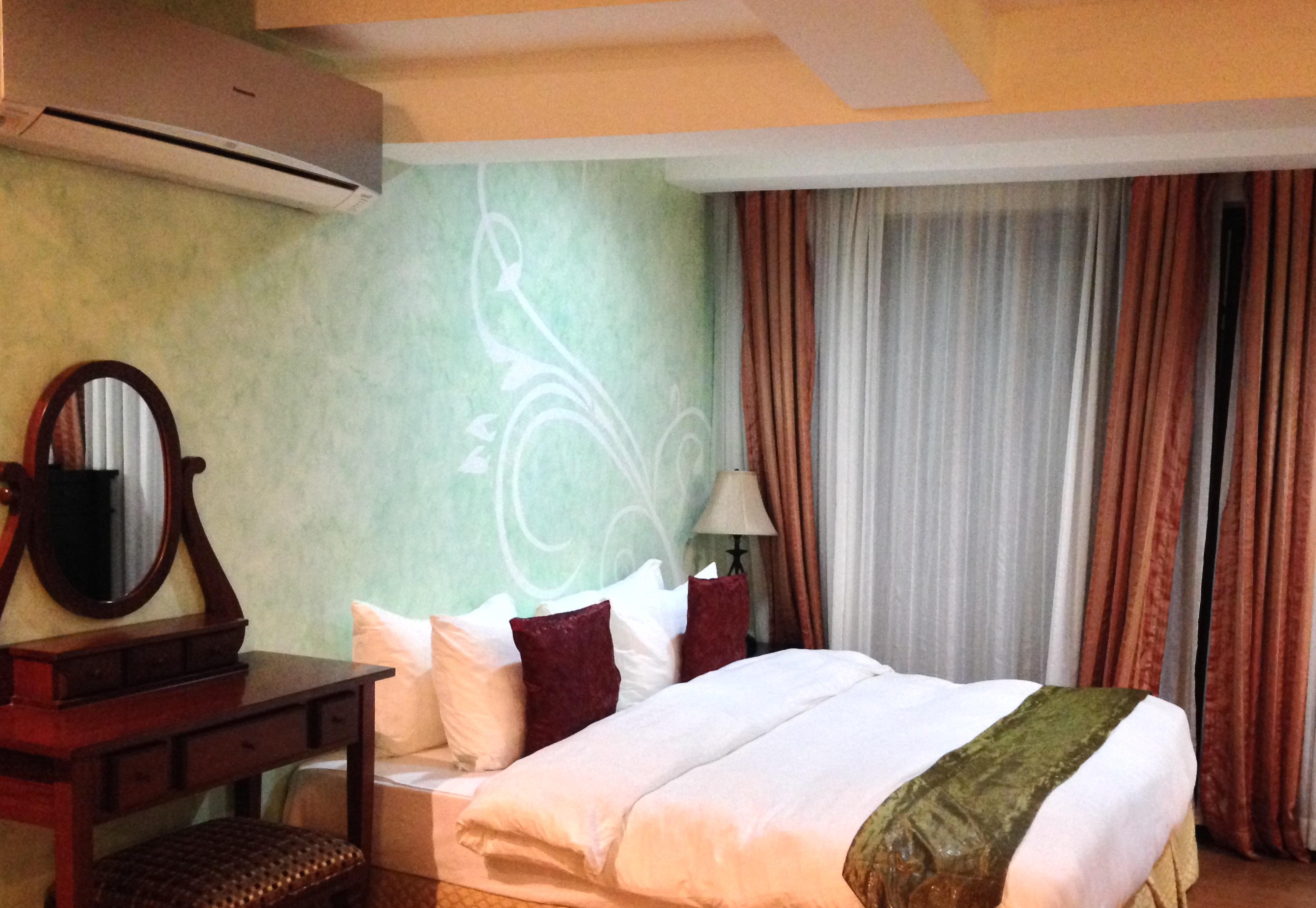 Hotel Lee Boutique Tagaytay Tagaytay City