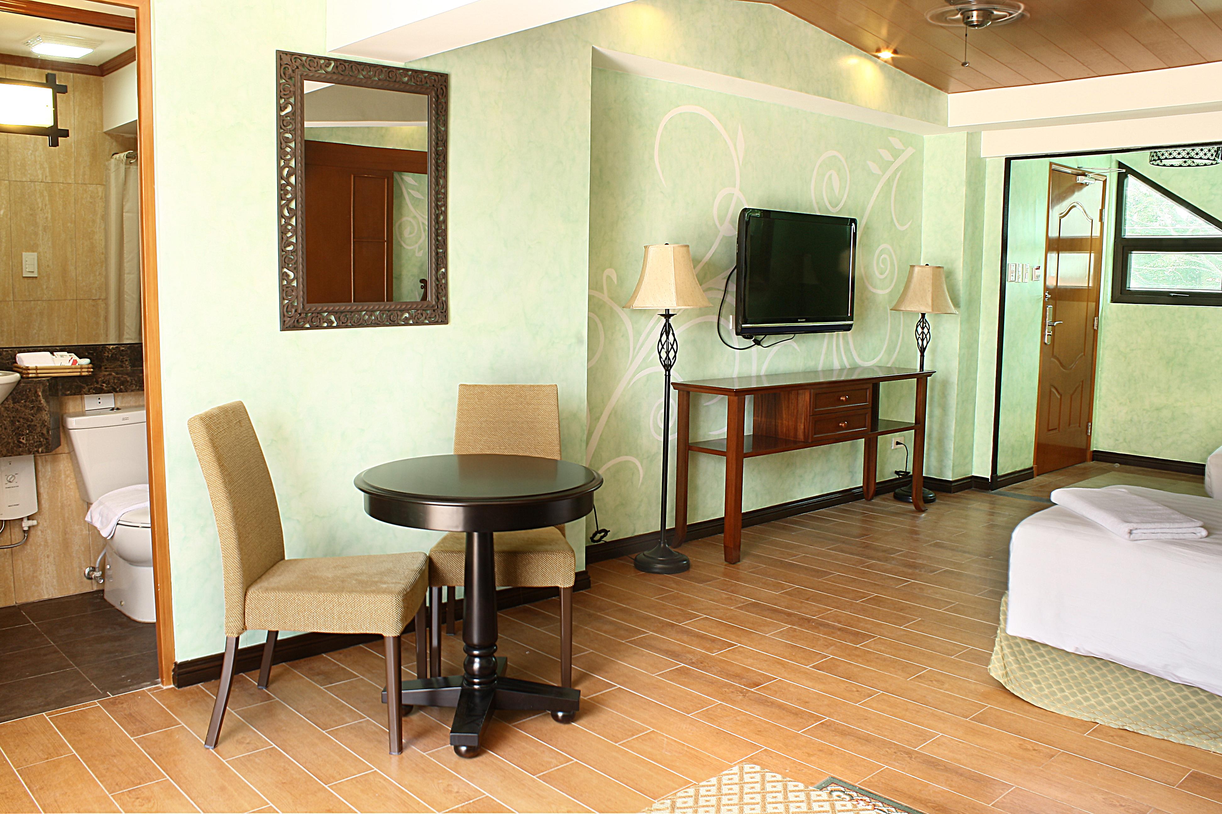 Lee Boutique Tagaytay Hotel Tagaytay City