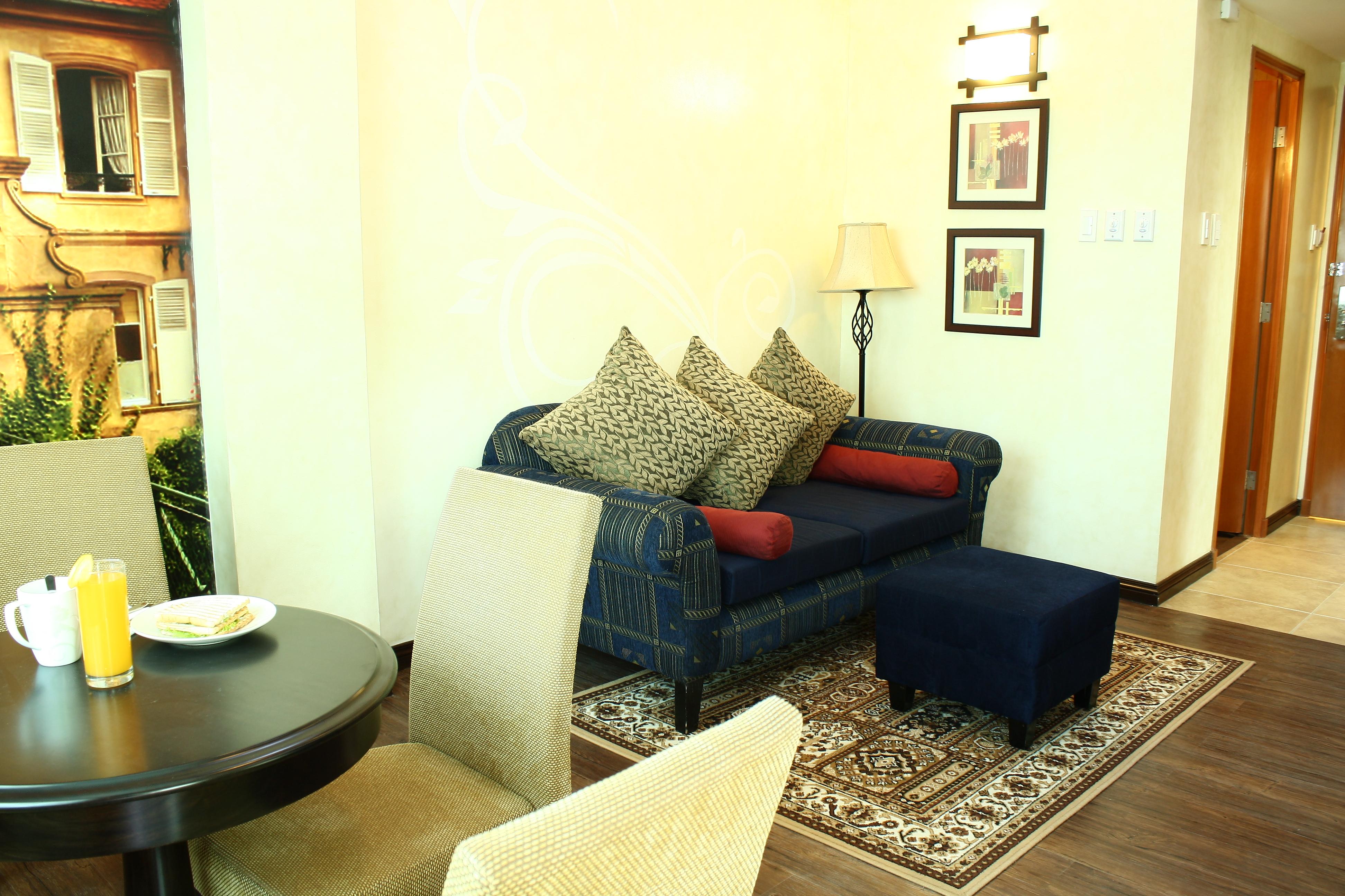 Hotel Lee Boutique Tagaytay 3*