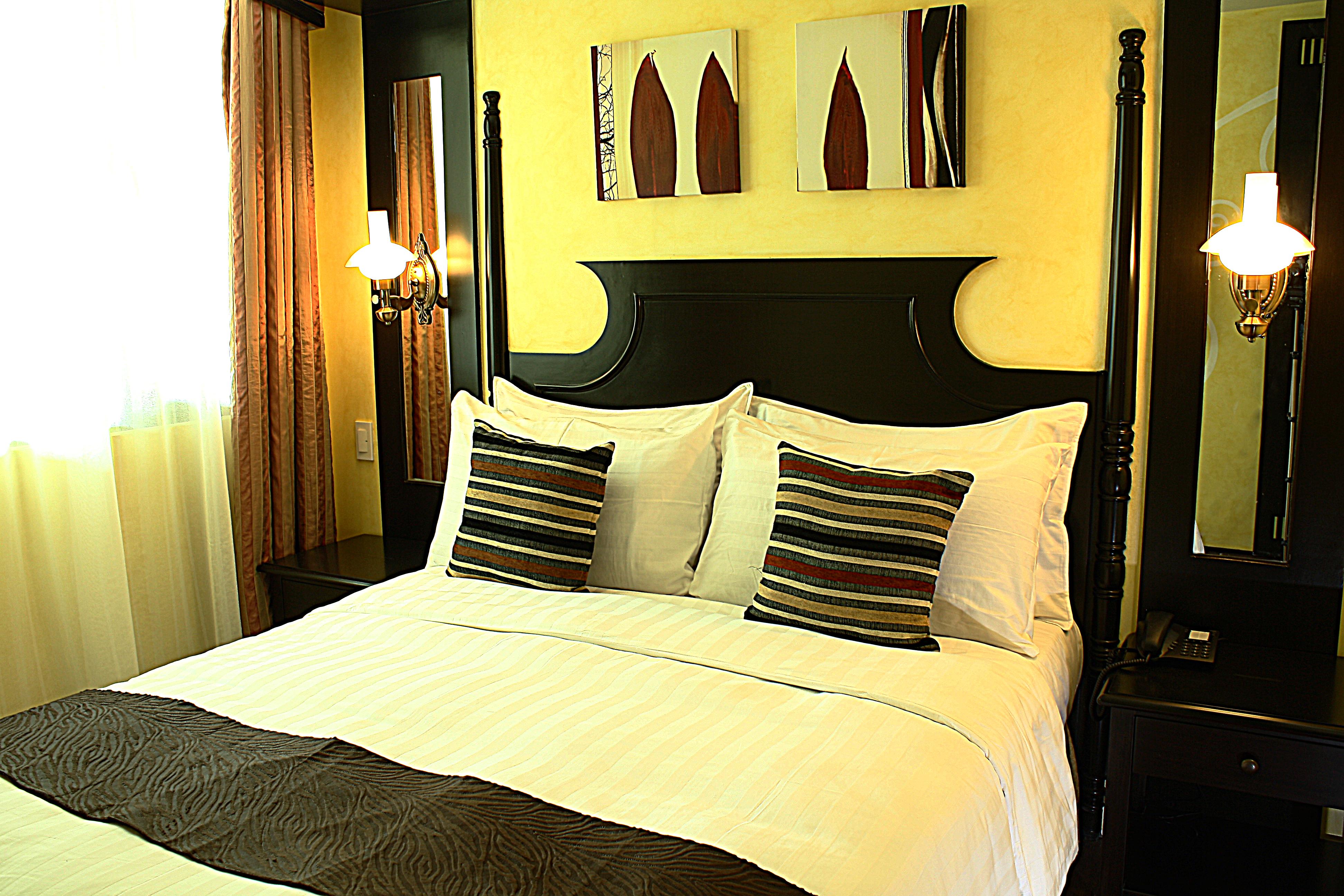 Lee Boutique Tagaytay