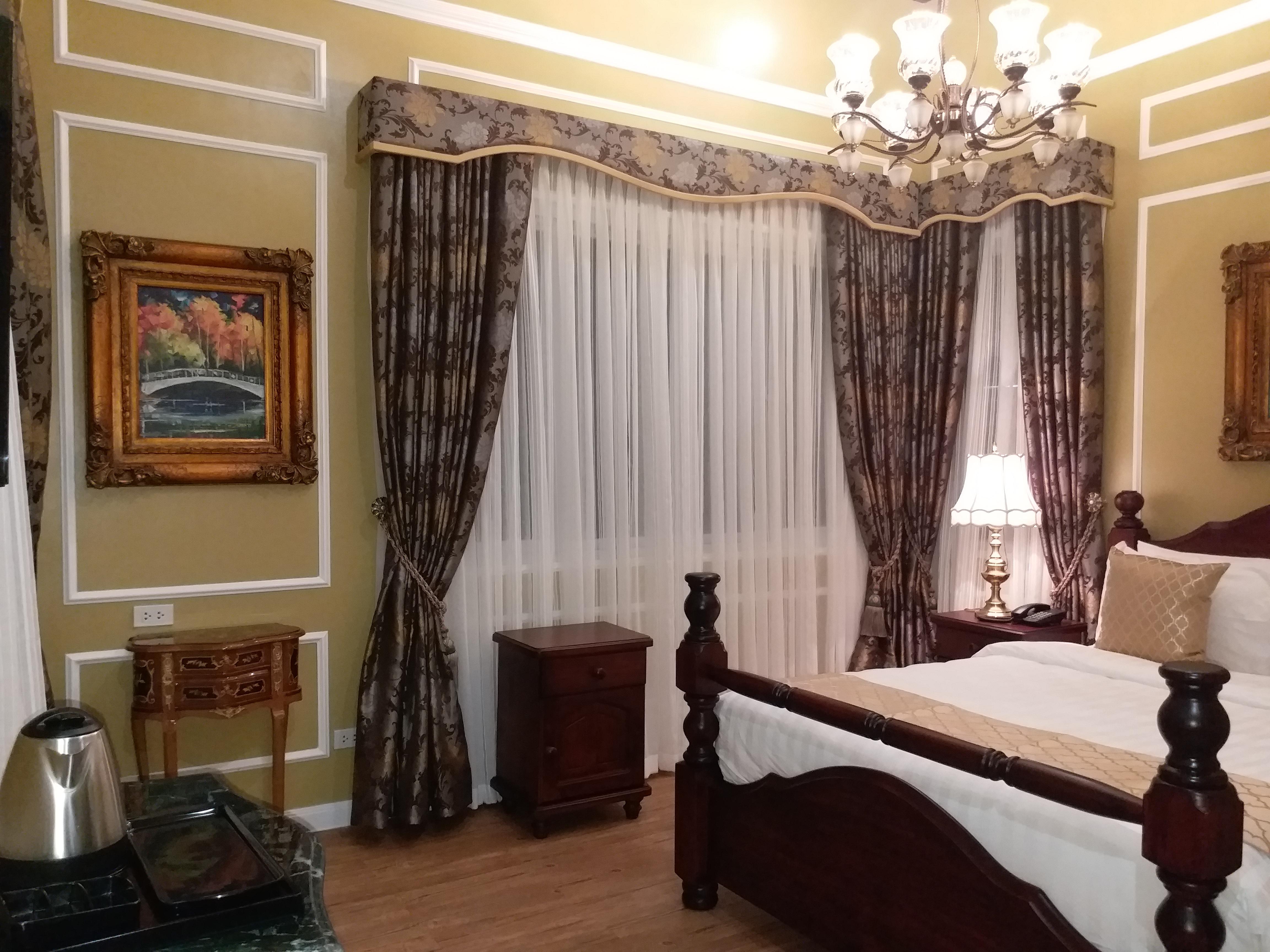 Hotel Lee Boutique Tagaytay Tagaytay City