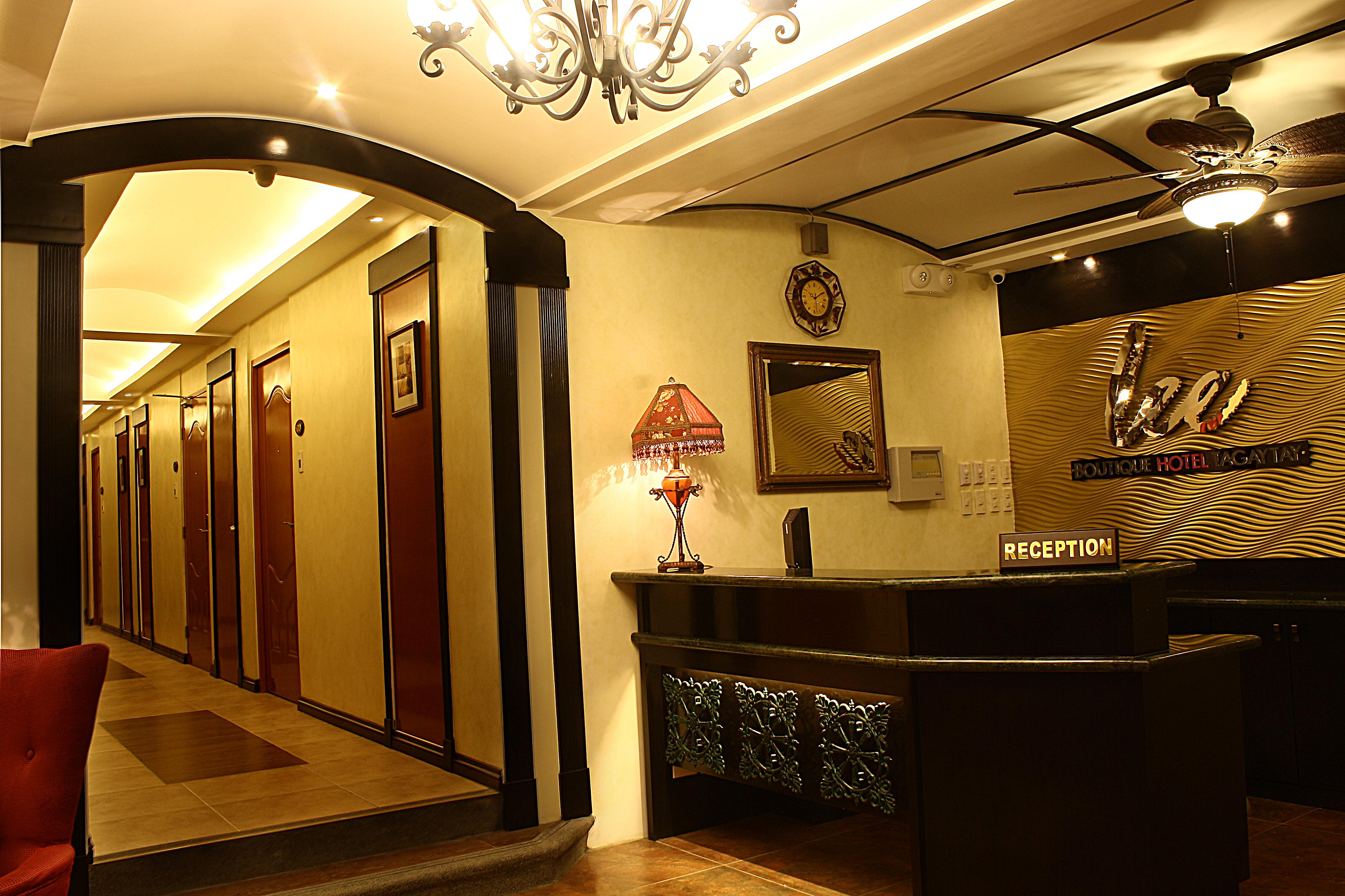 Hotel Lee Boutique Tagaytay Tagaytay City