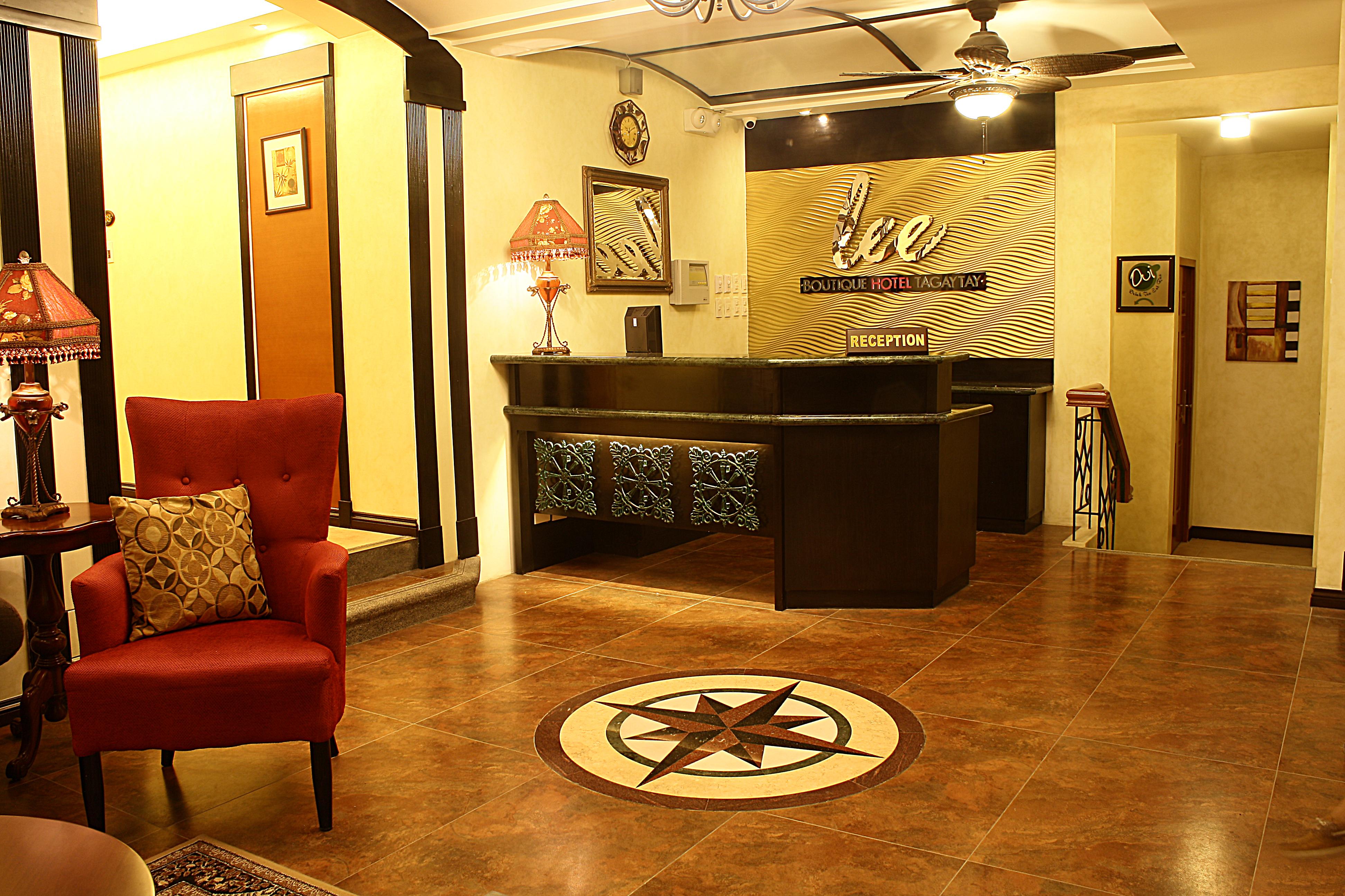 Lee Boutique Tagaytay Tagaytay City