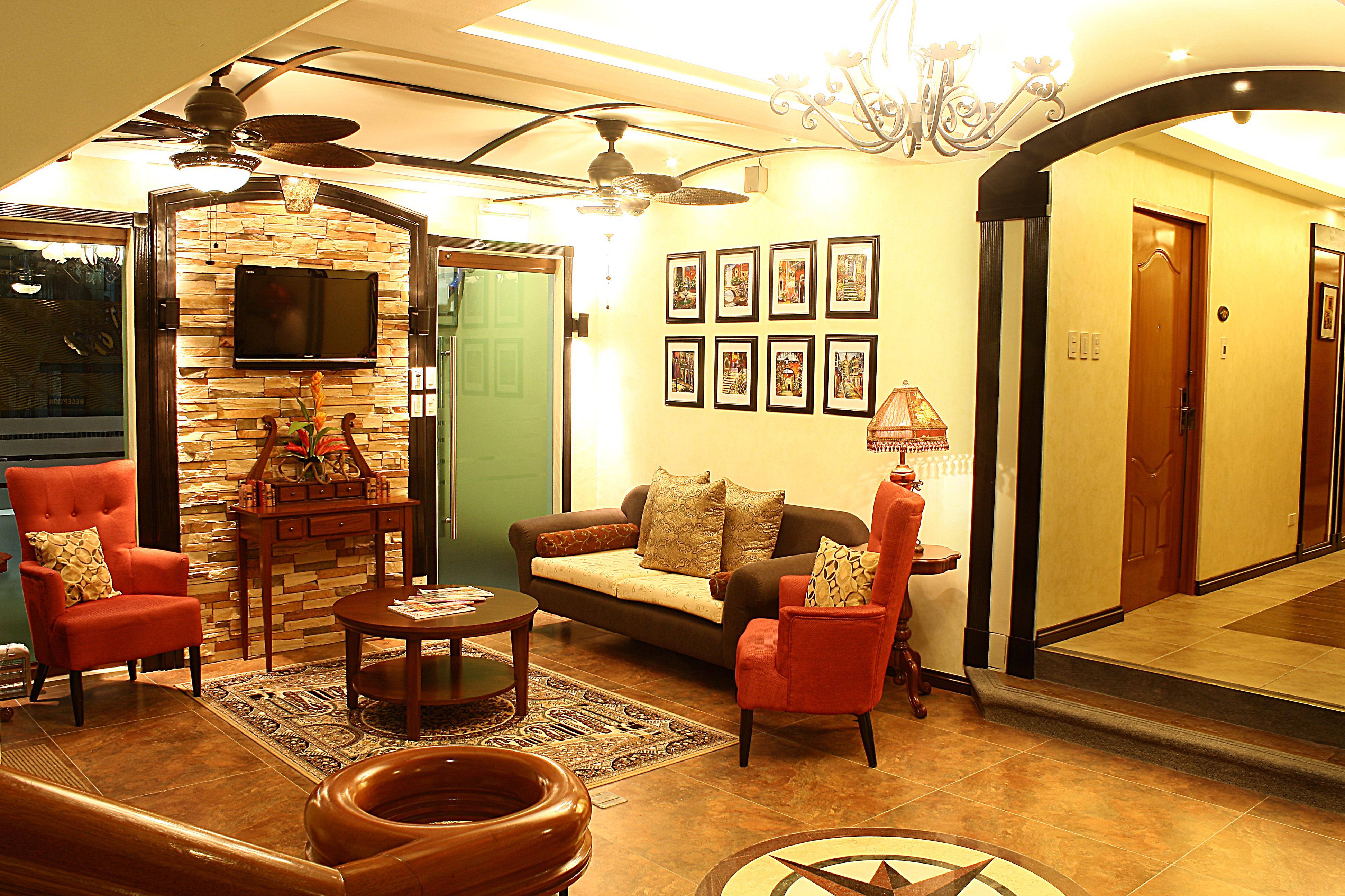 Hotel Lee Boutique Tagaytay Tagaytay City