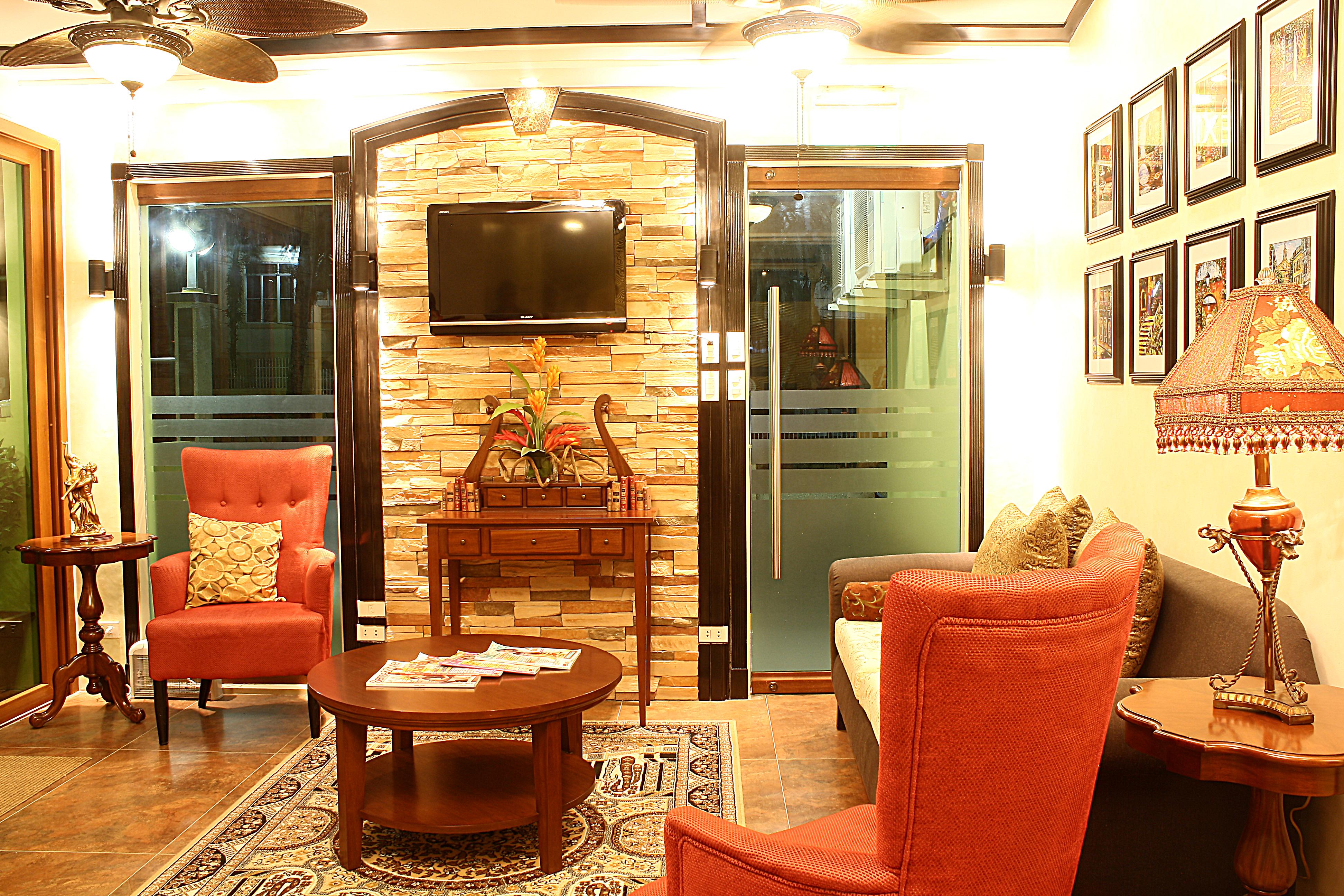 Lee Boutique Tagaytay Hotel 3*
