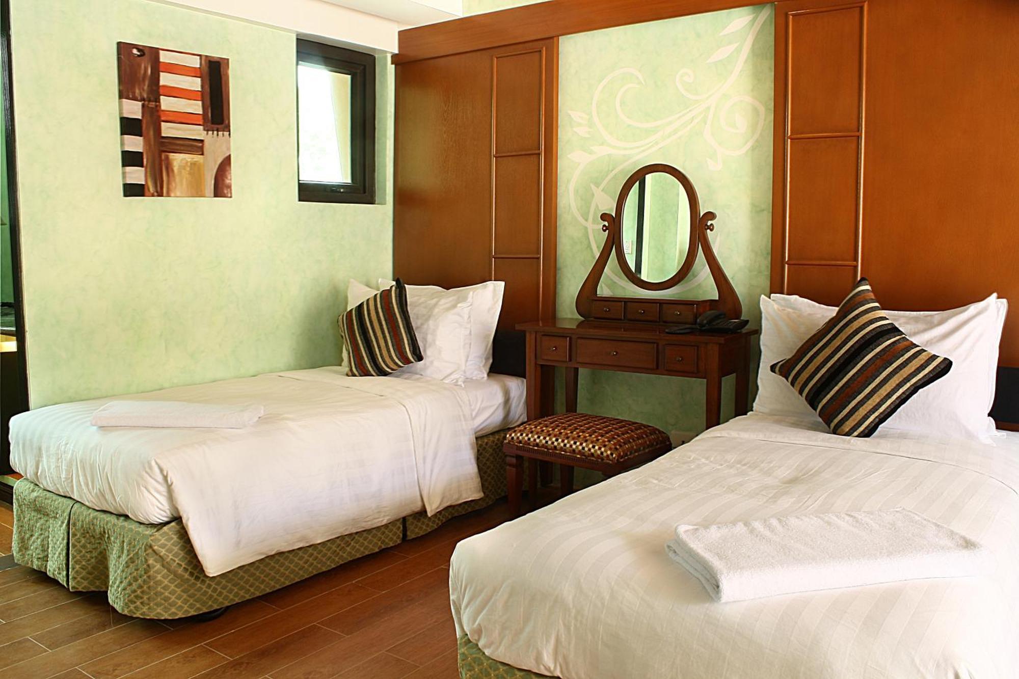 Lee Boutique Tagaytay 3*