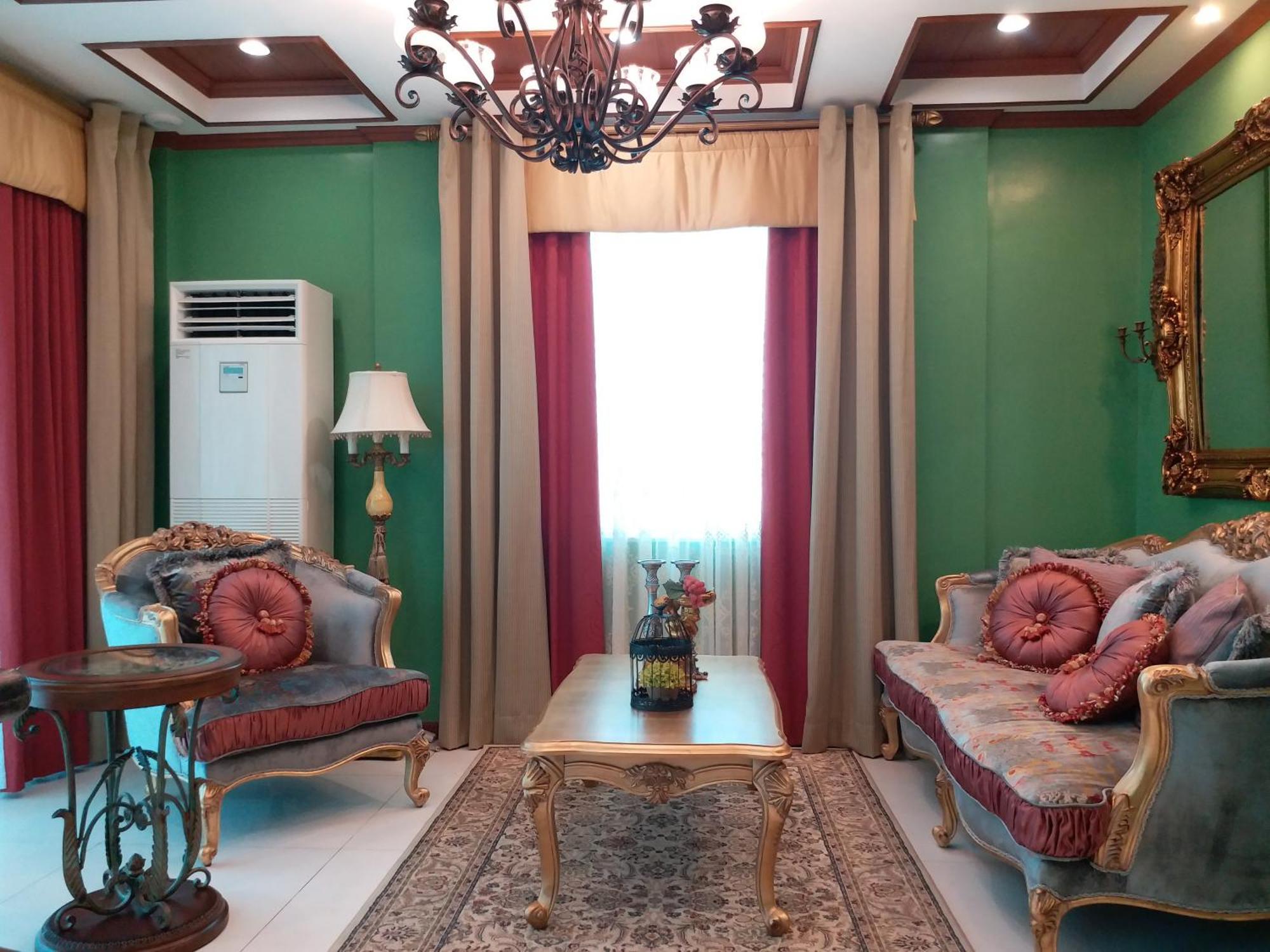 Hotel Lee Boutique Tagaytay