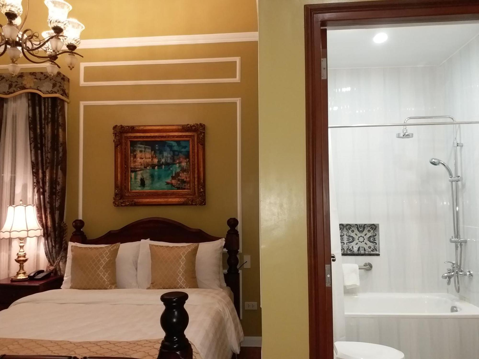 Lee Boutique Tagaytay Hotel