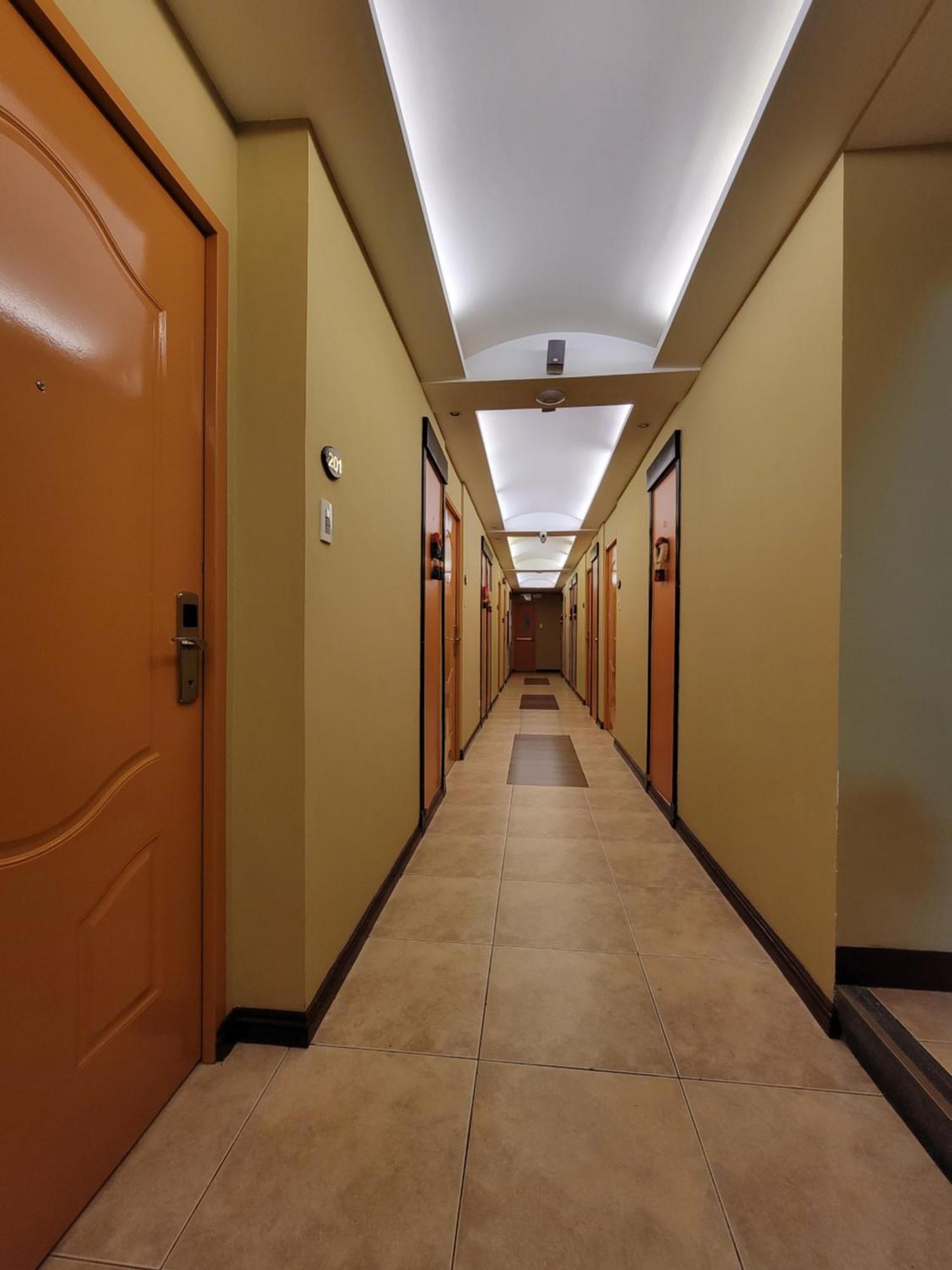 Hotel Lee Boutique Tagaytay Tagaytay City