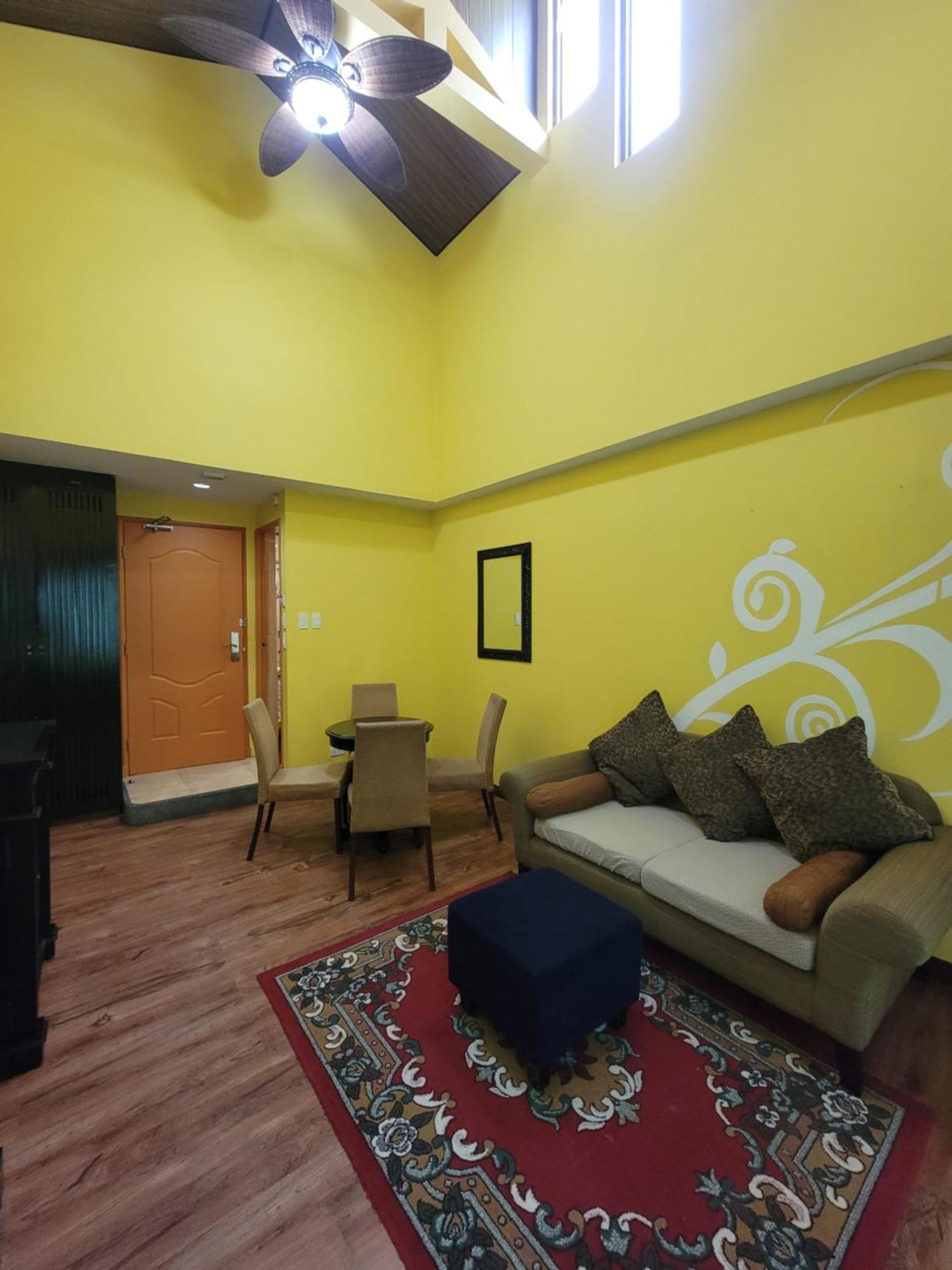 Hotel Lee Boutique Tagaytay Tagaytay City