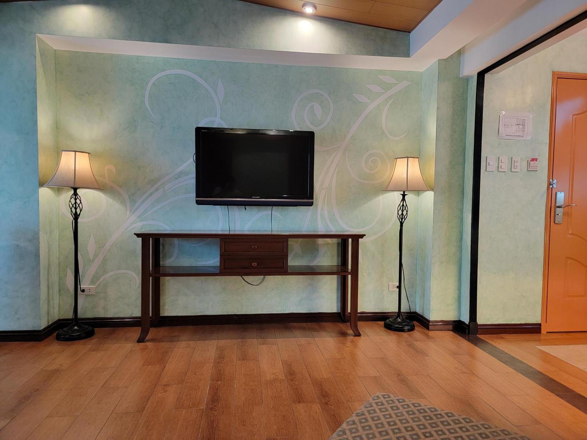Lee Boutique Tagaytay Hotel 3*