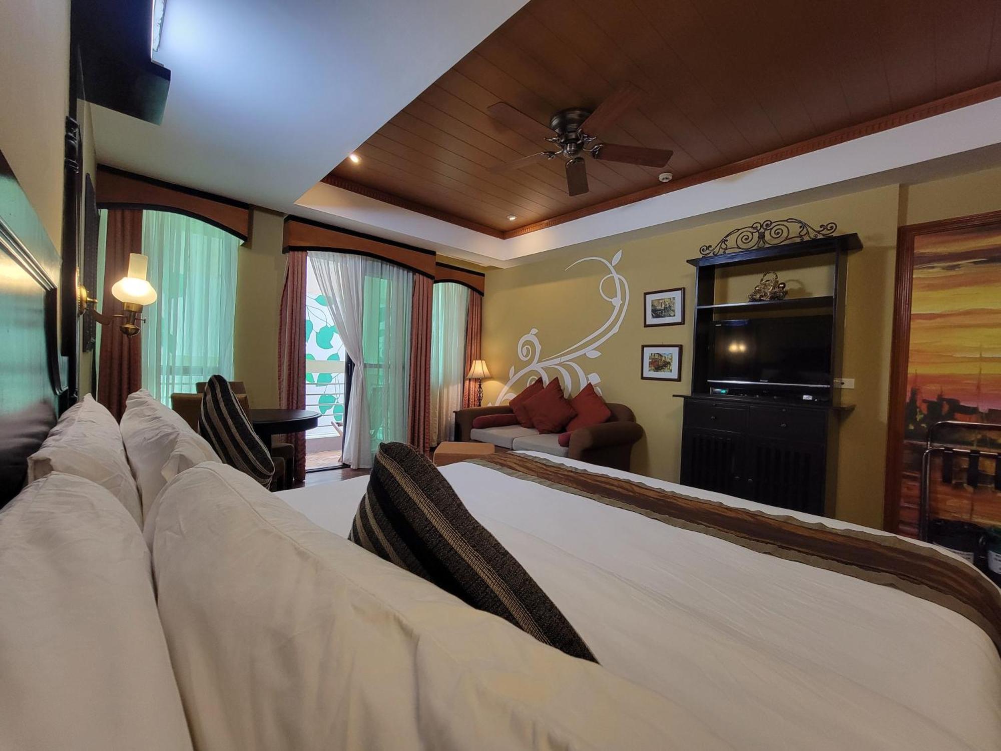 Lee Boutique Tagaytay Hotel Tagaytay City