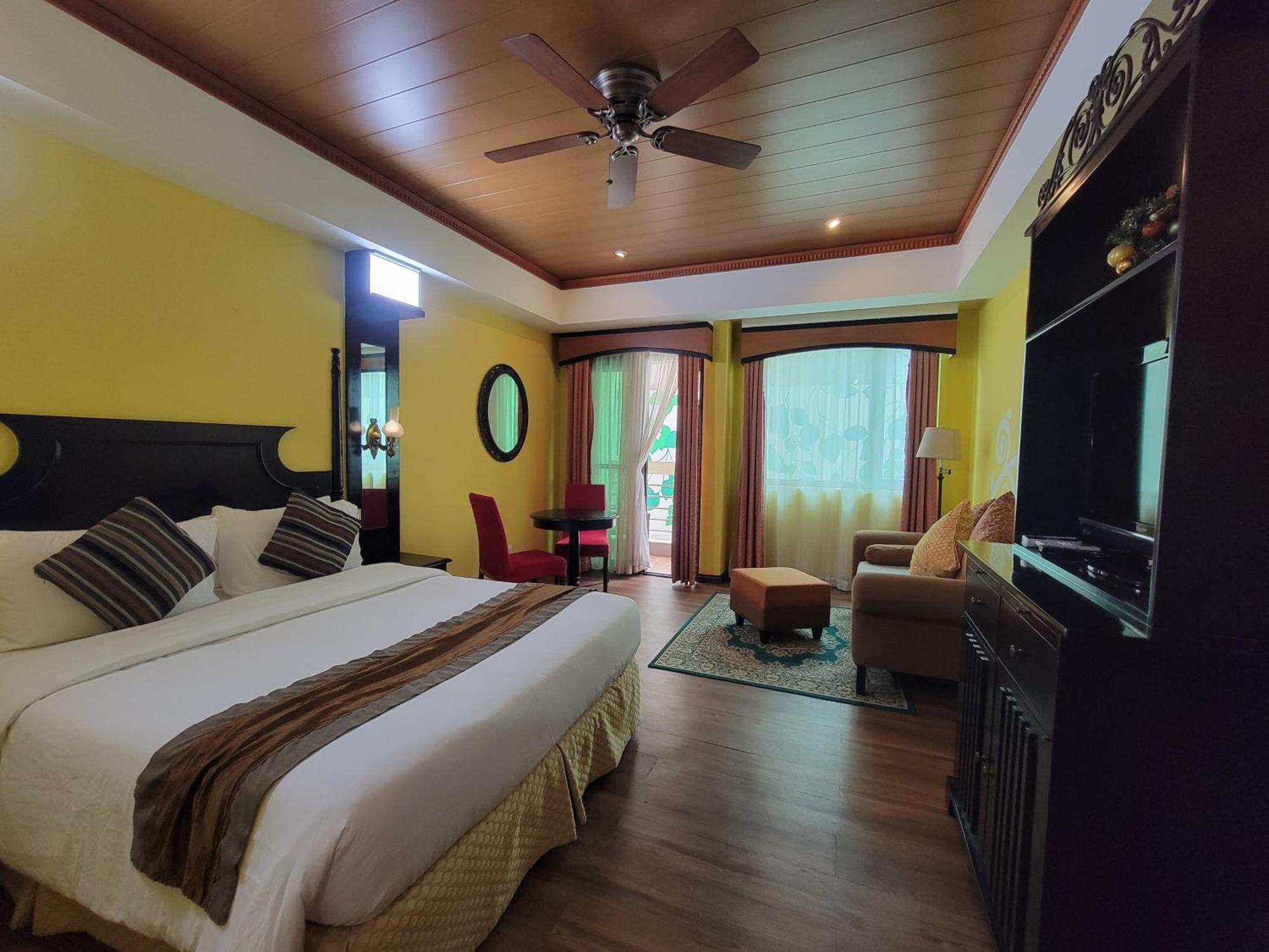Hotel Lee Boutique Tagaytay Tagaytay City
