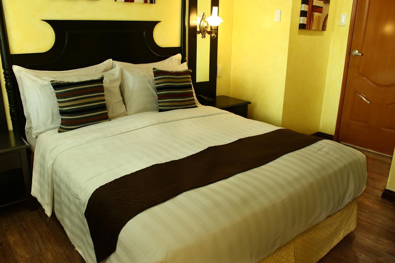 Lee Boutique Tagaytay