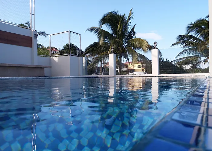 Lee Boutique Hotel Tagaytay
