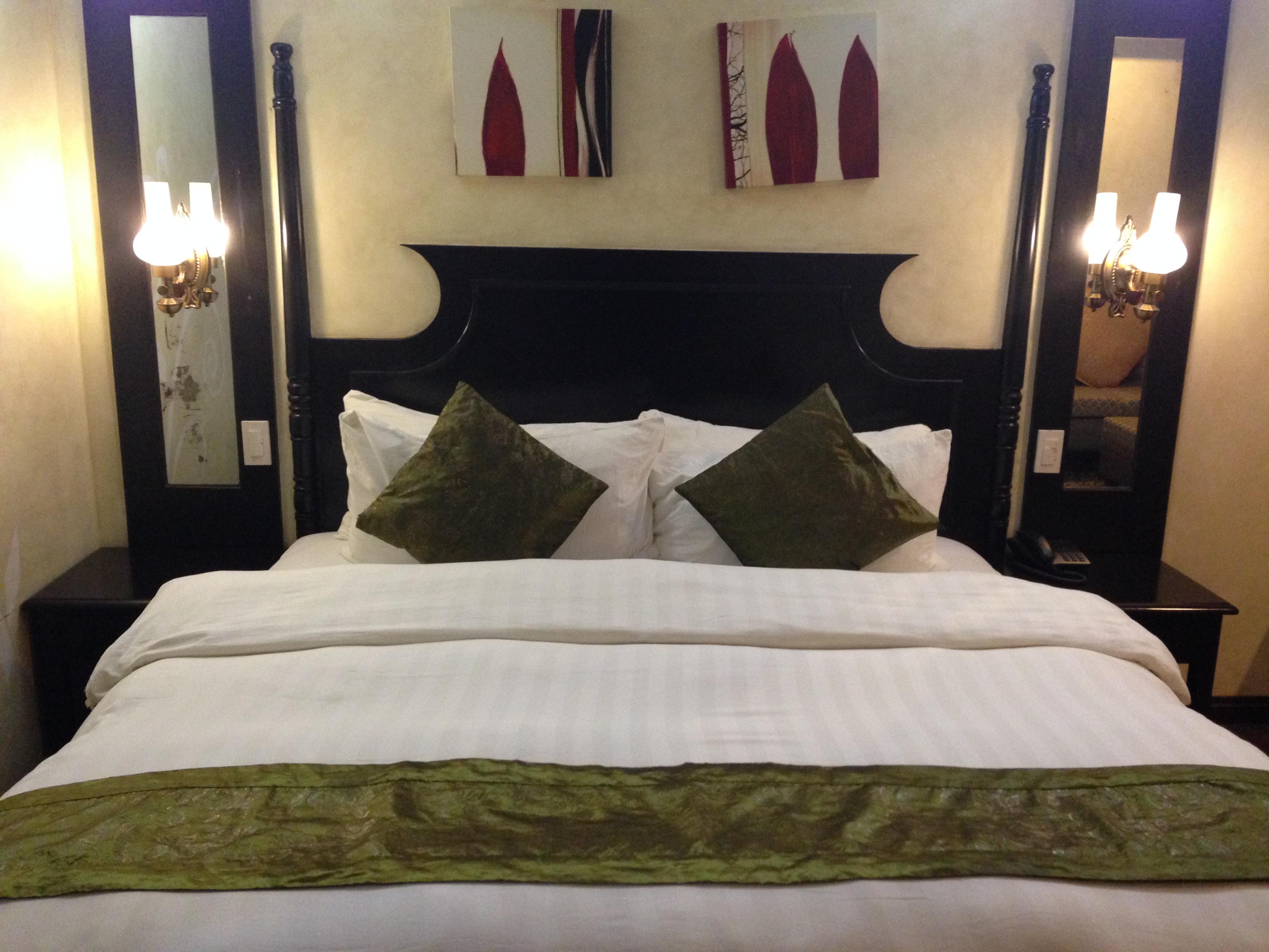 Lee Boutique Tagaytay 3*