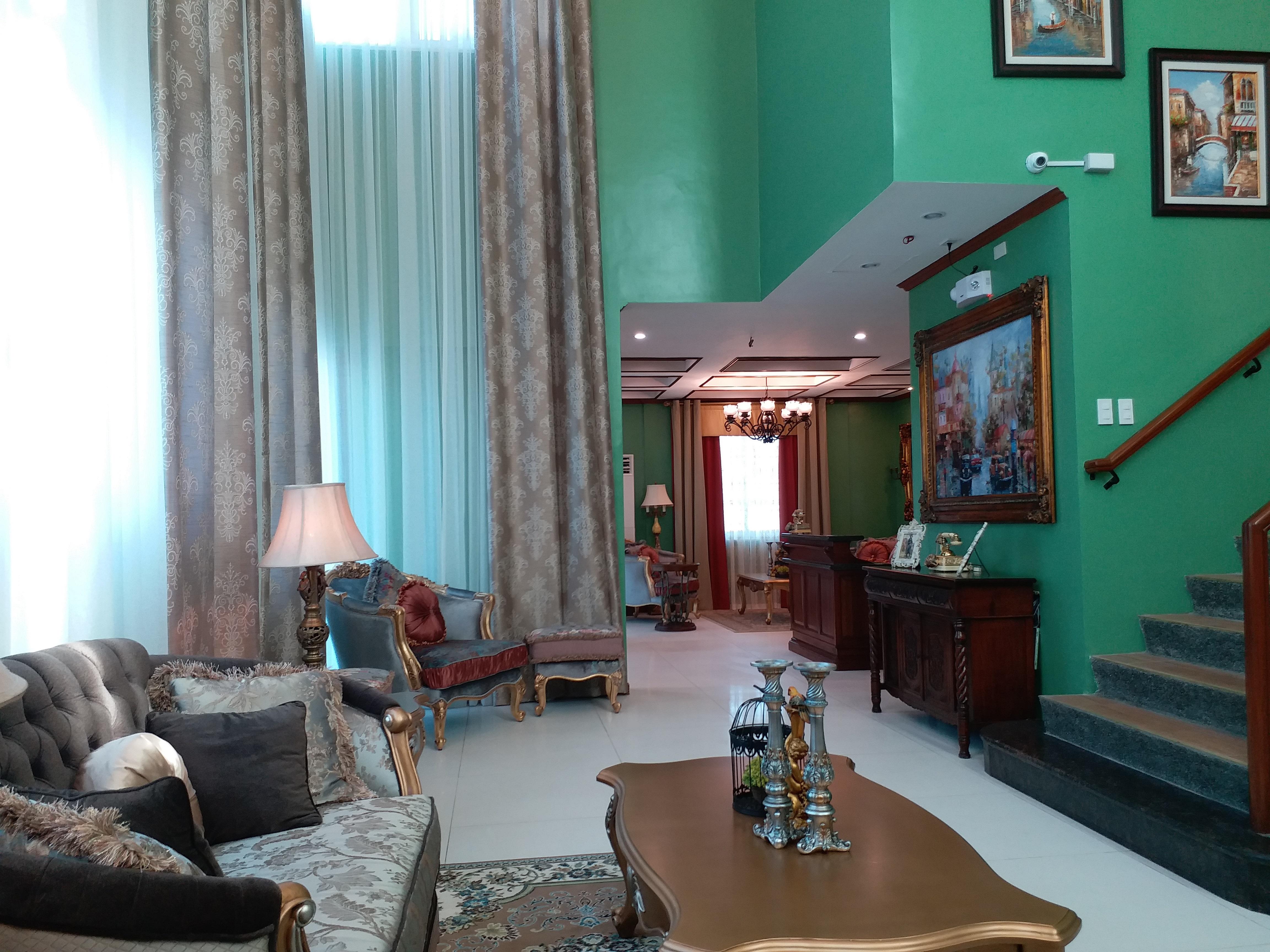 Hotel Lee Boutique Tagaytay 3*