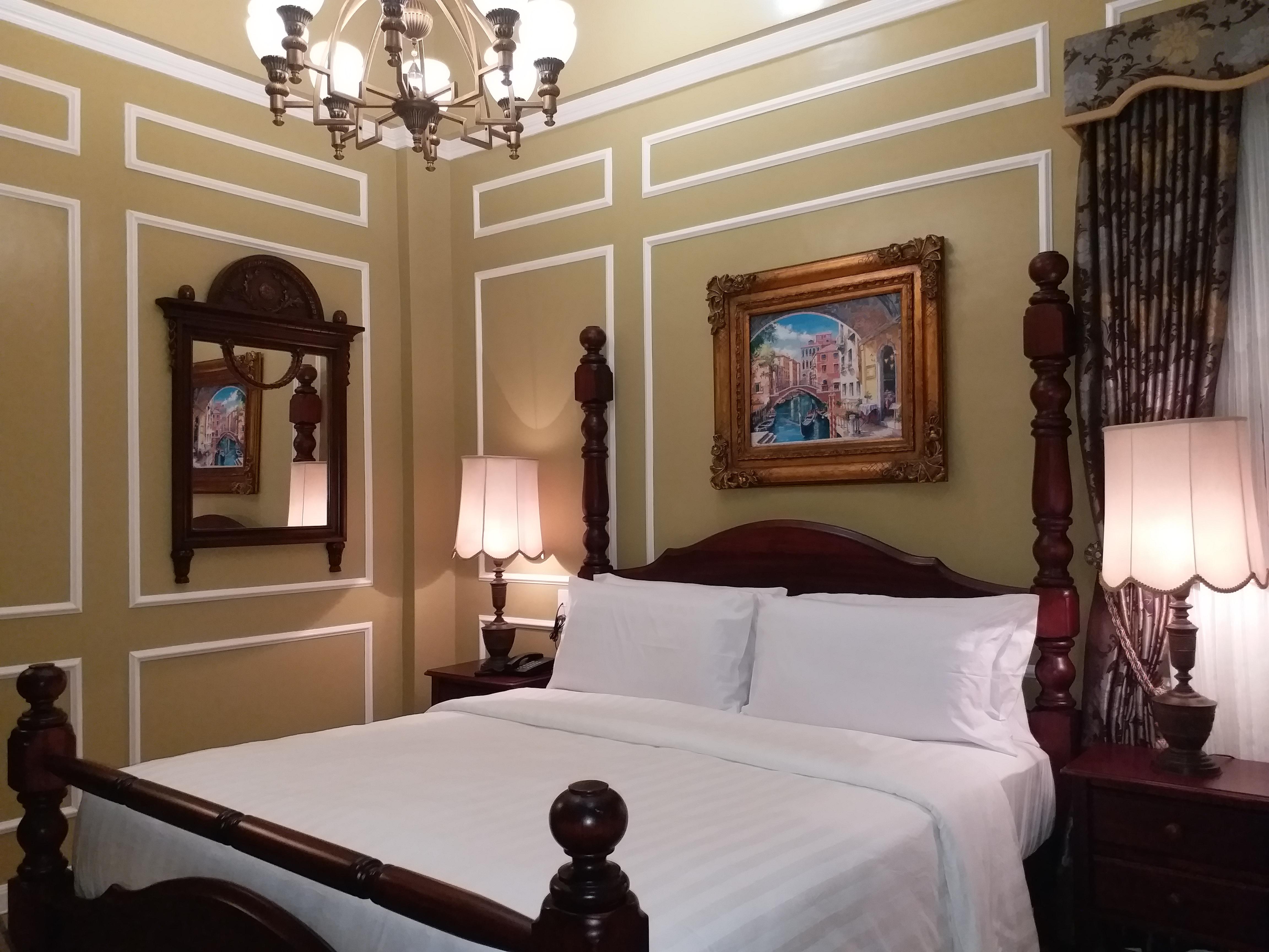 Lee Boutique Tagaytay 3* Tagaytay City