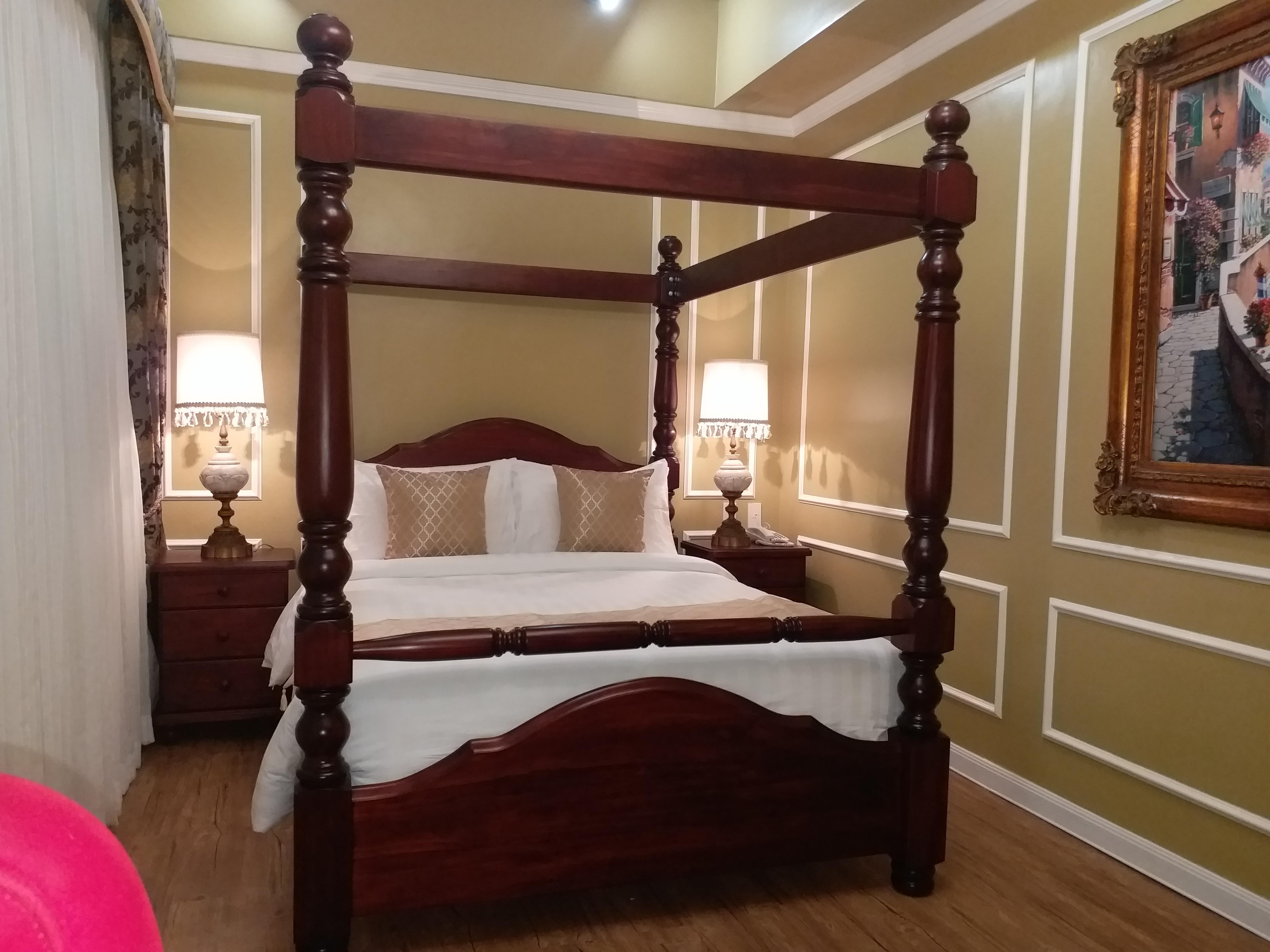 Lee Boutique Tagaytay Hotel Tagaytay City