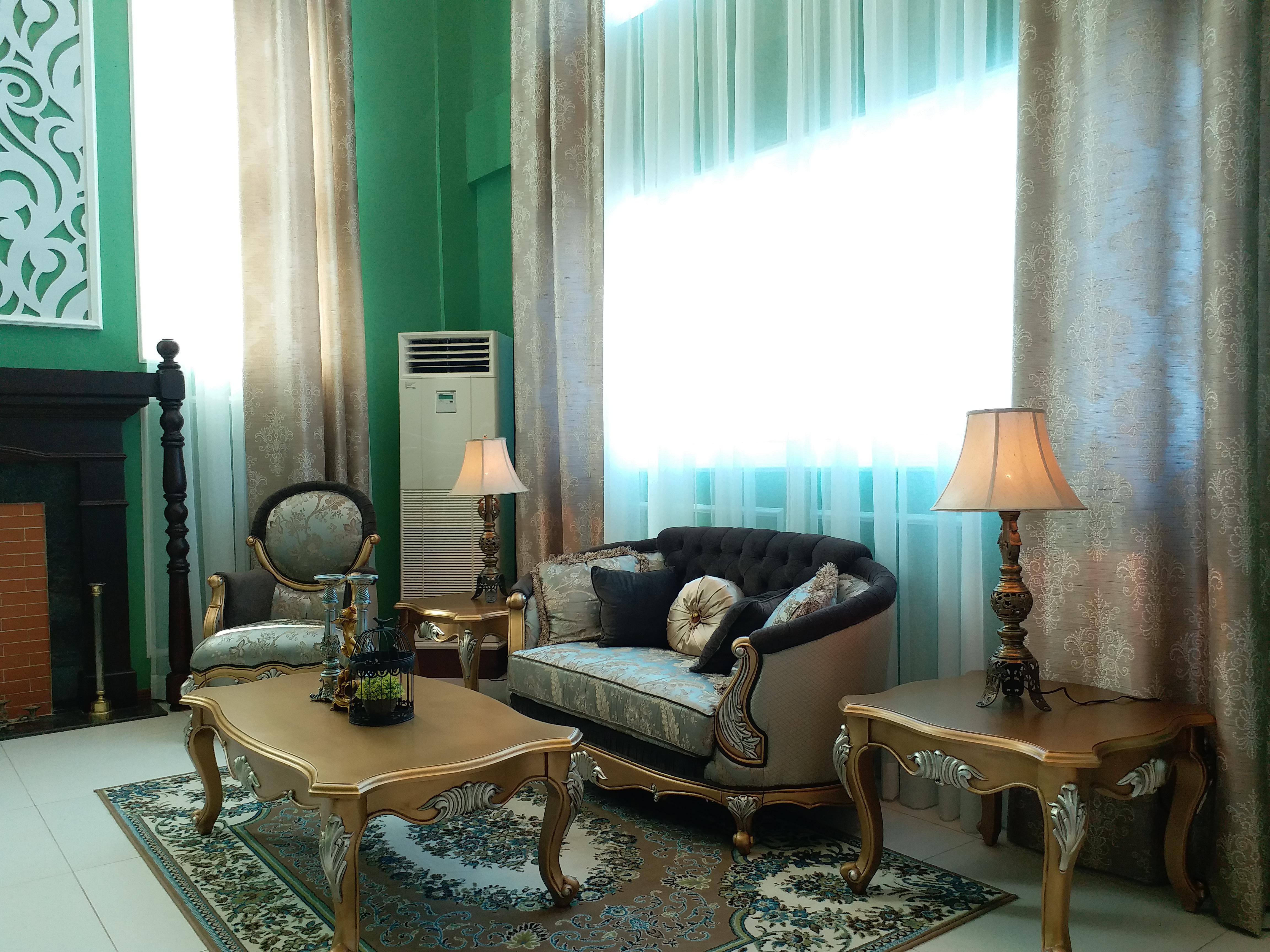 Hotel Lee Boutique Tagaytay Tagaytay City