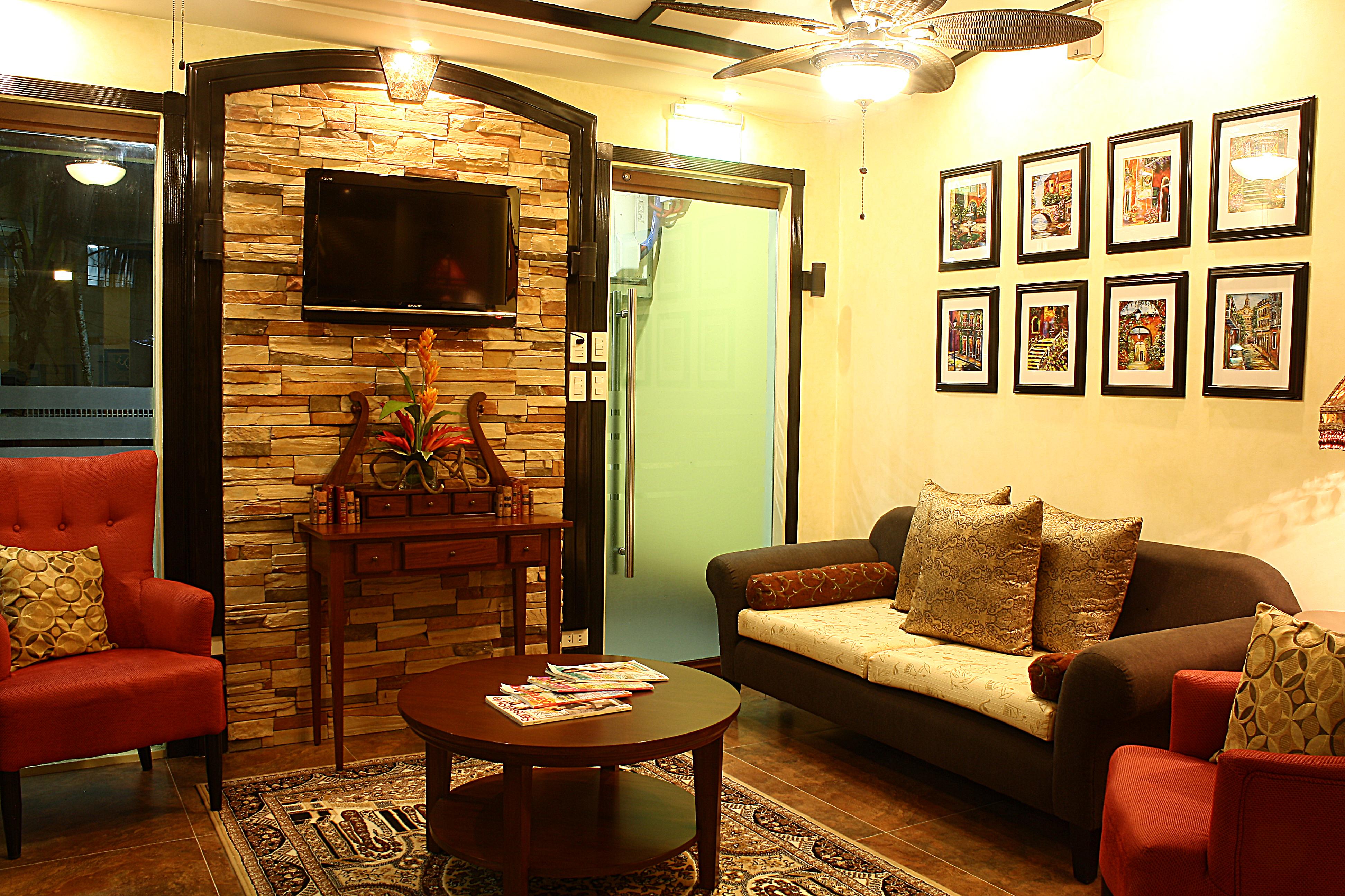 Hotel Lee Boutique Tagaytay 3*