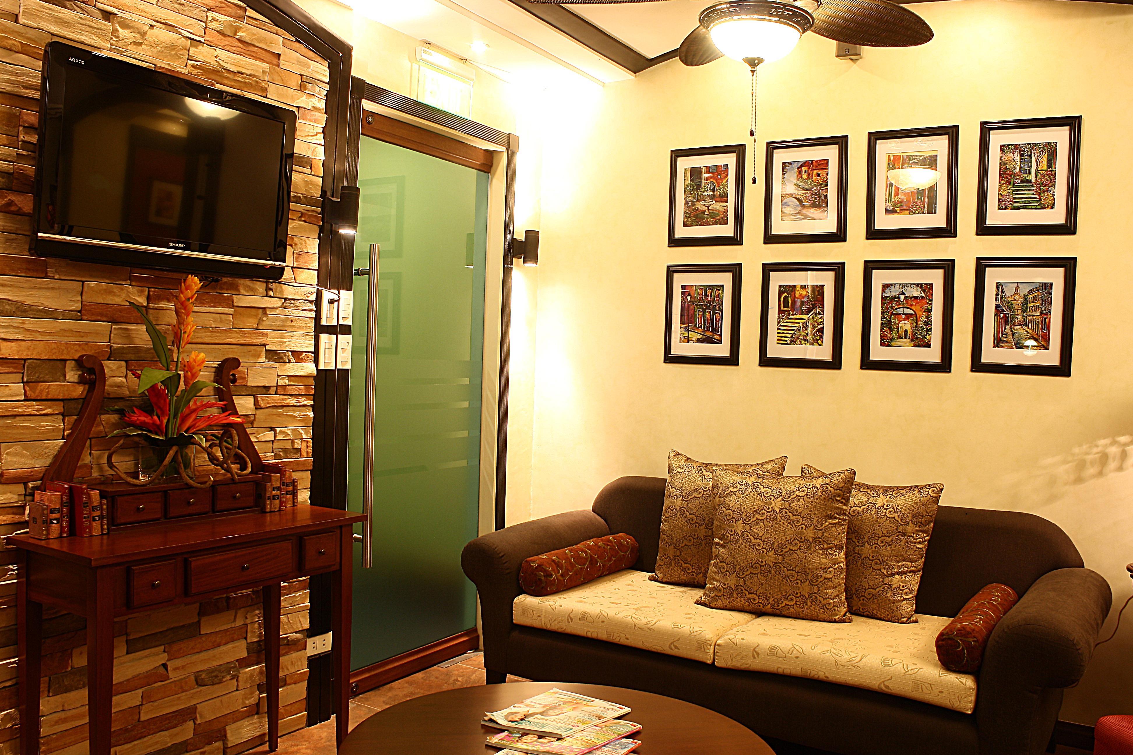 Hotel Lee Boutique Tagaytay