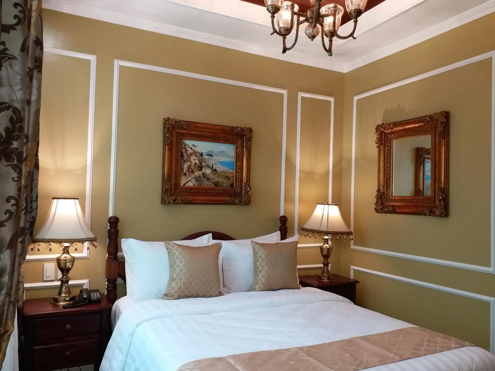 Lee Boutique Tagaytay Hotel Tagaytay City
