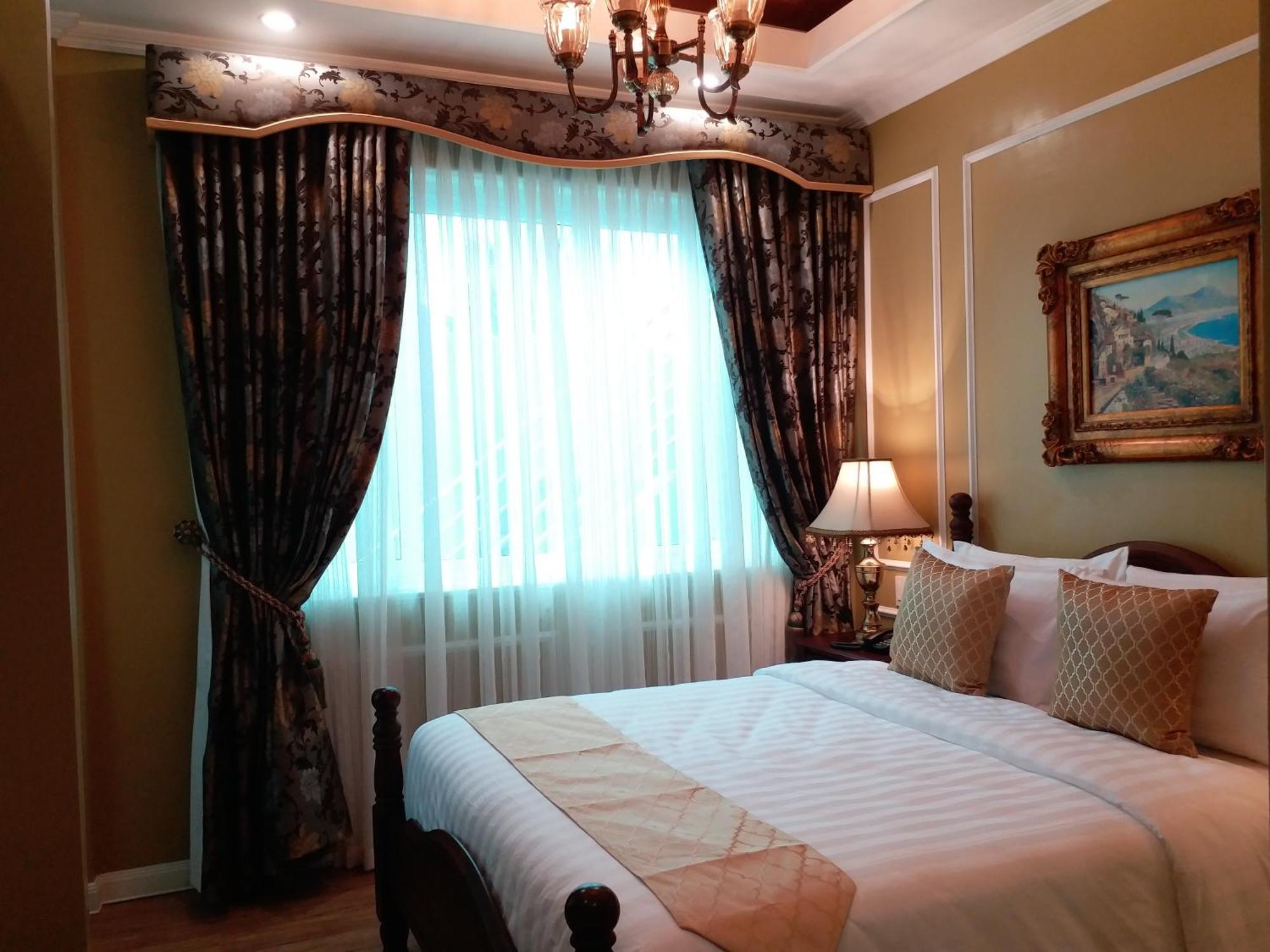 Lee Boutique Tagaytay 3*