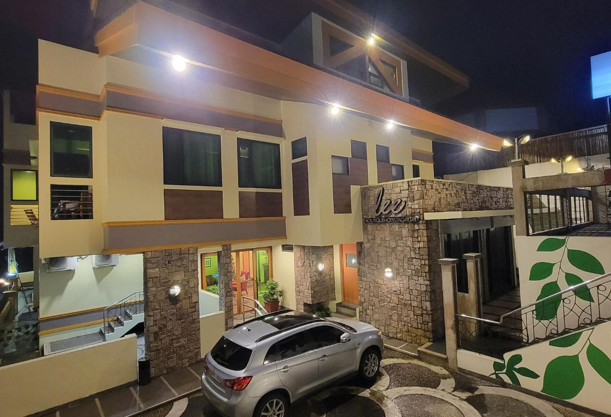 Lee Boutique Tagaytay Tagaytay City