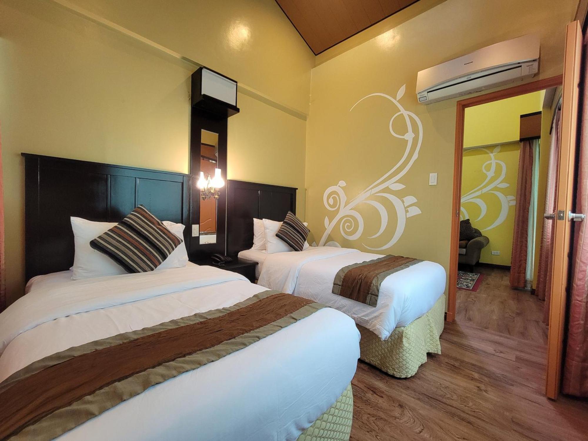 Lee Boutique Tagaytay 3* Tagaytay City