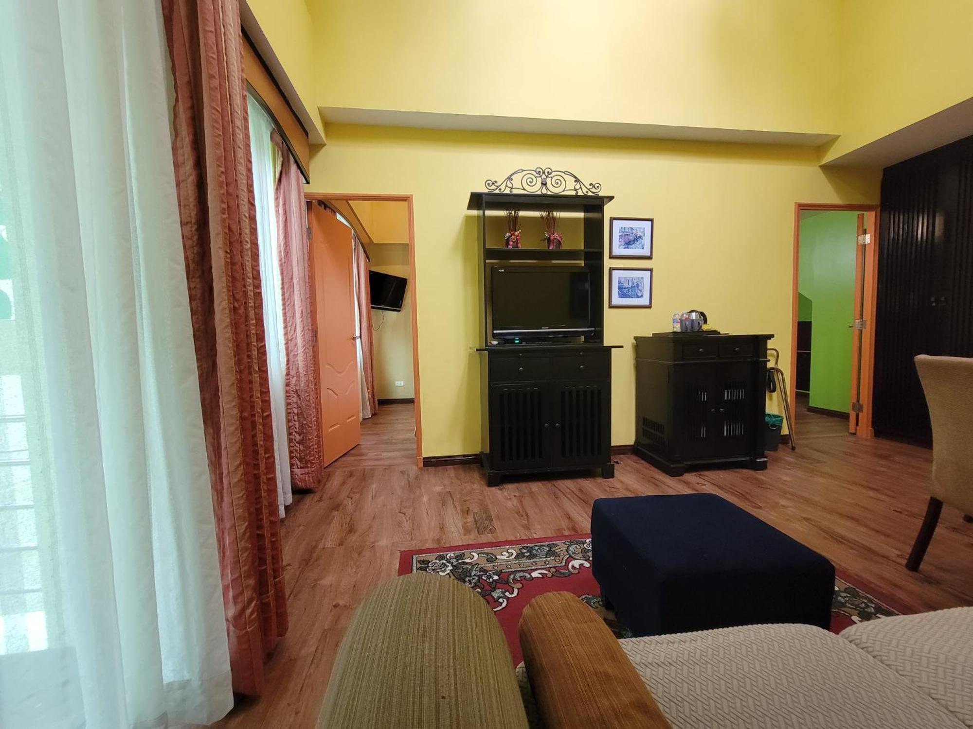 Lee Boutique Tagaytay Hotel 3*
