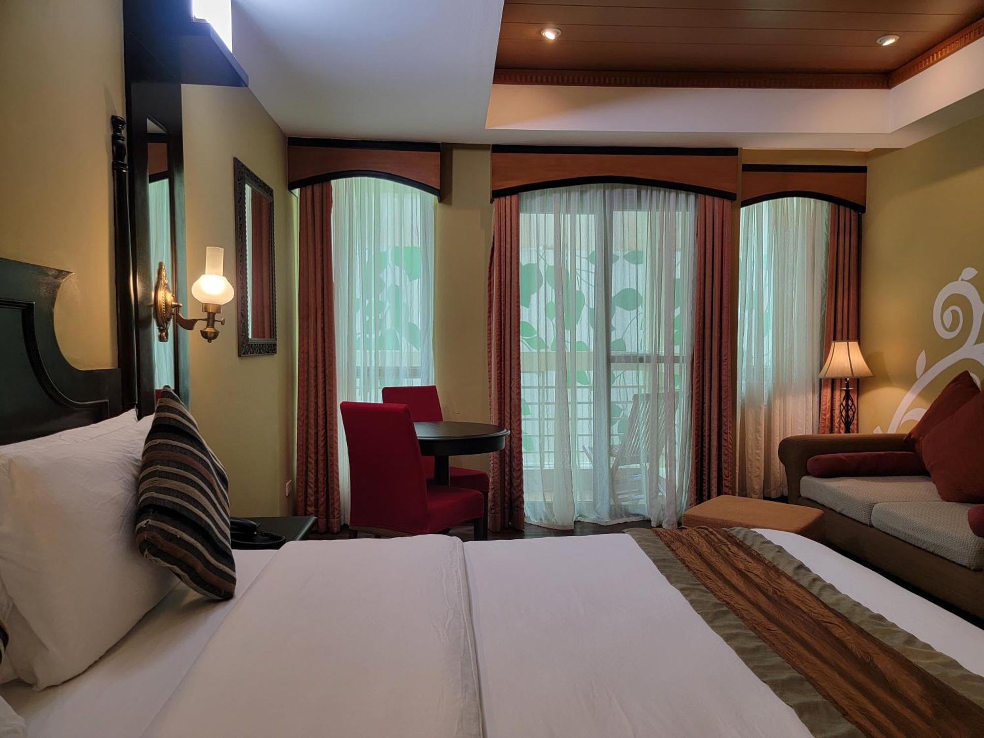 Hotel Lee Boutique Tagaytay 3*