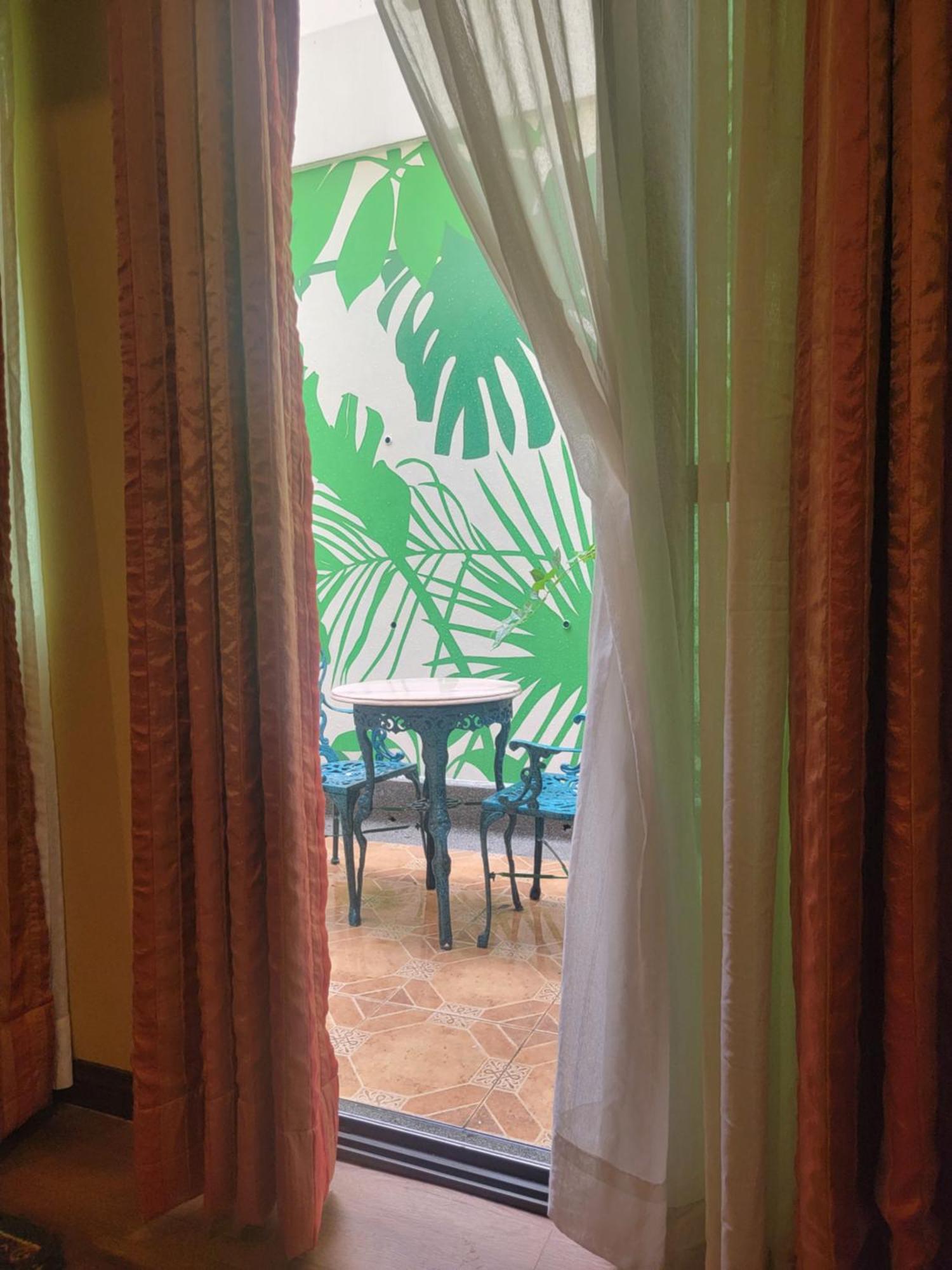 Lee Boutique Tagaytay Hotel 3*