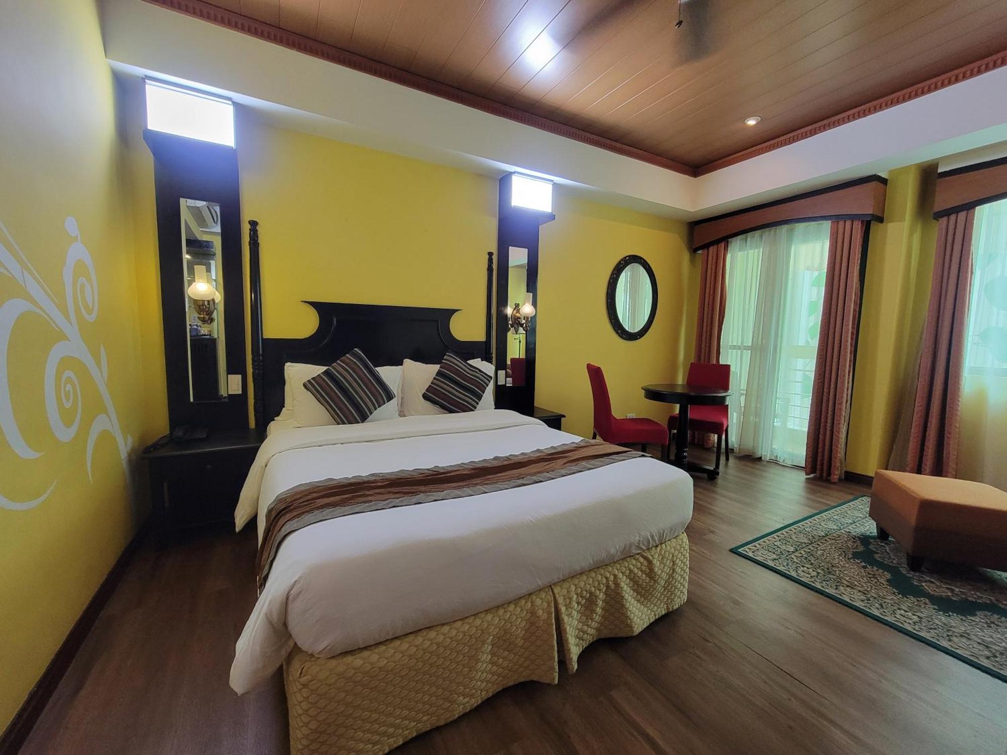 Lee Boutique Tagaytay 3* Tagaytay City