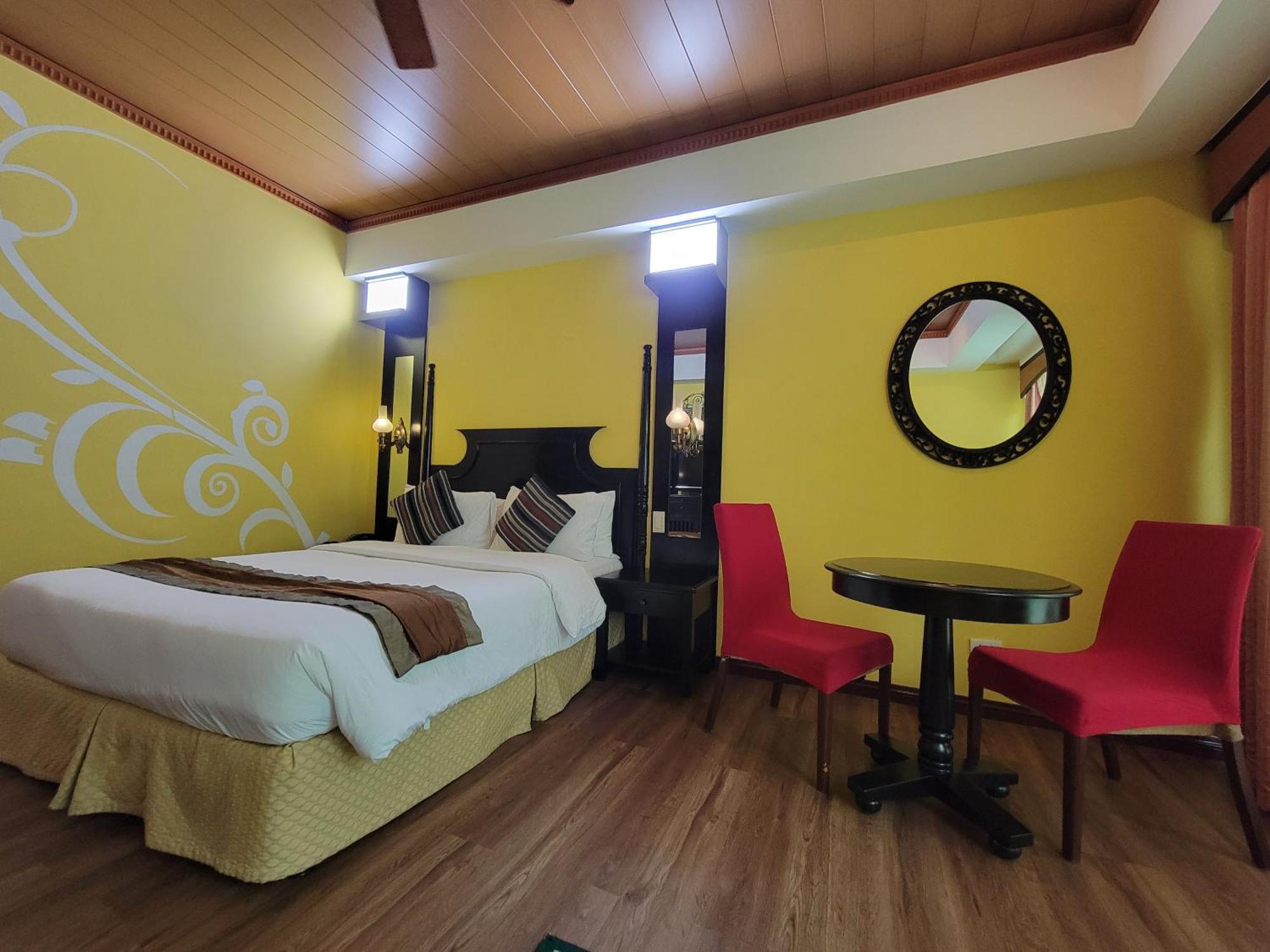 Lee Boutique Tagaytay Hotel 3*