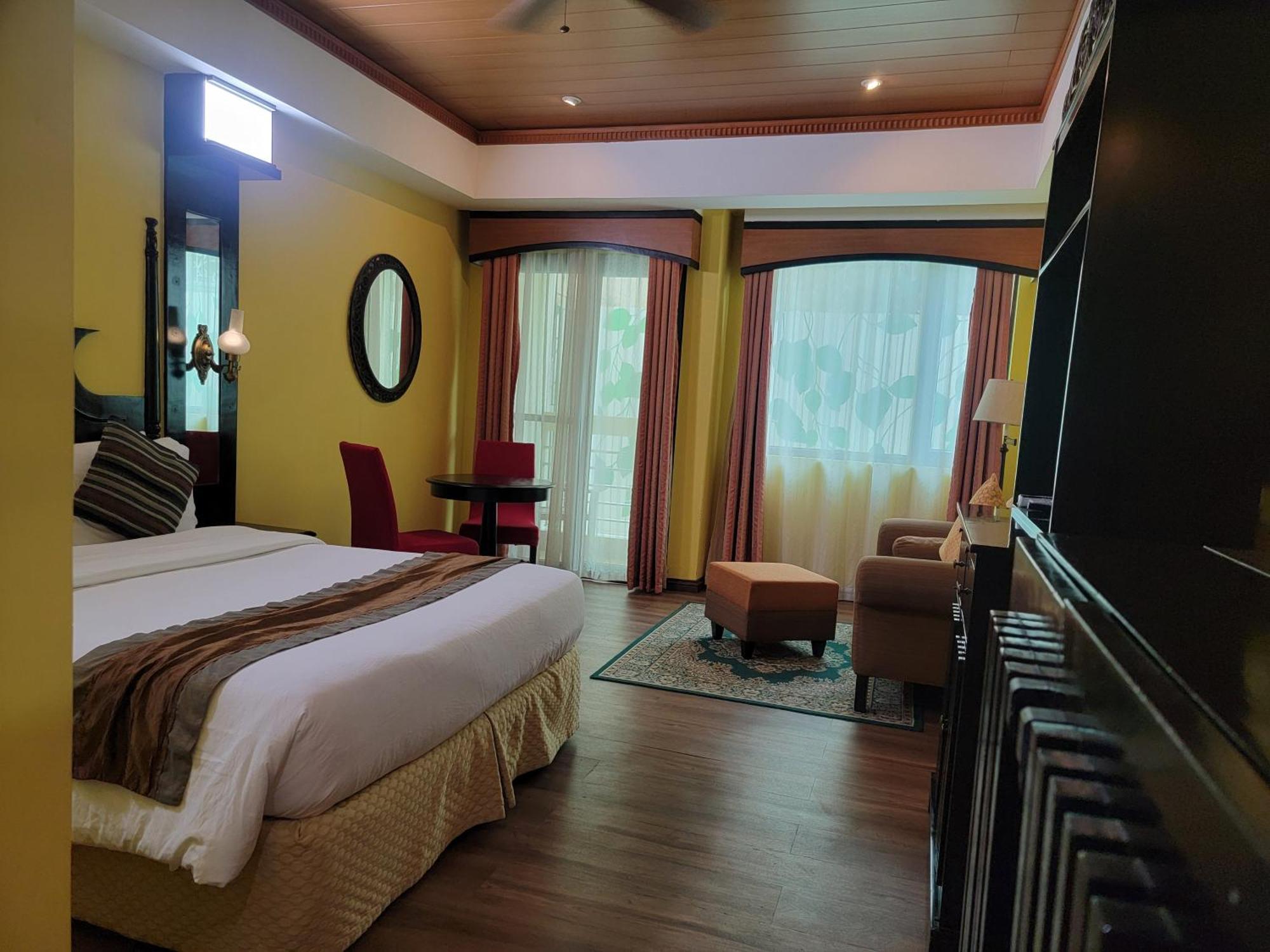 Lee Boutique Tagaytay Hotel