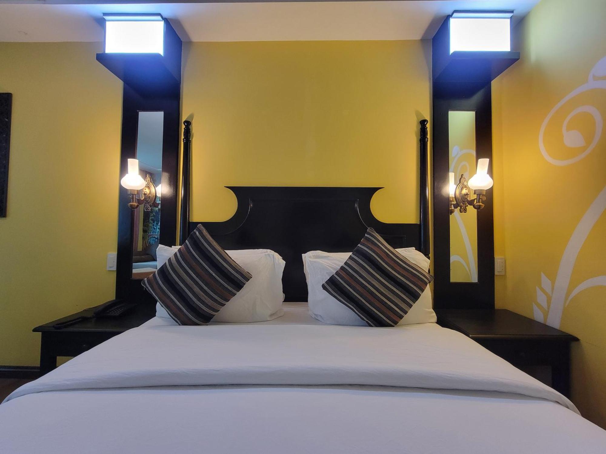 Lee Boutique Tagaytay Hotel