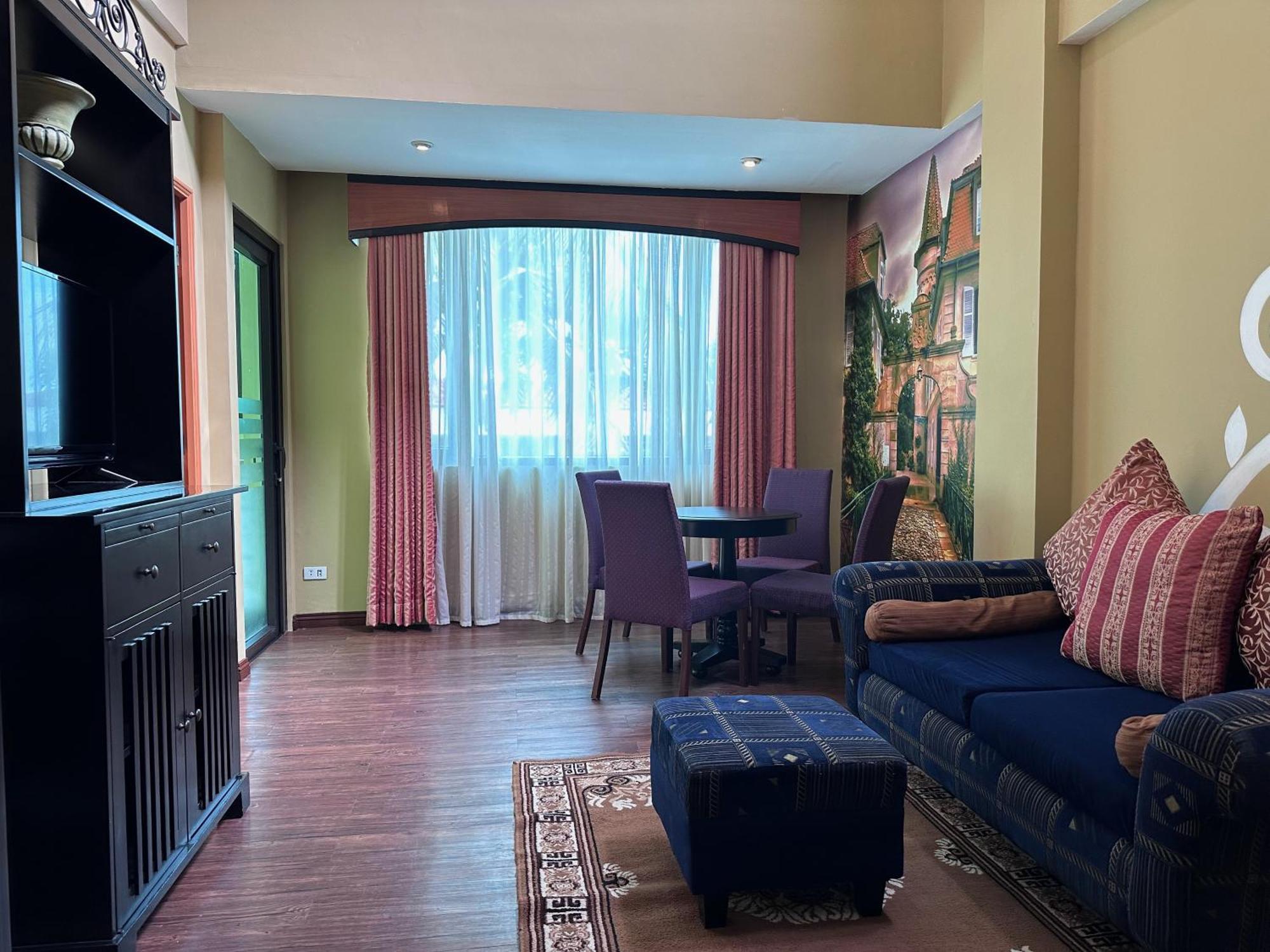 Lee Boutique Tagaytay 3*